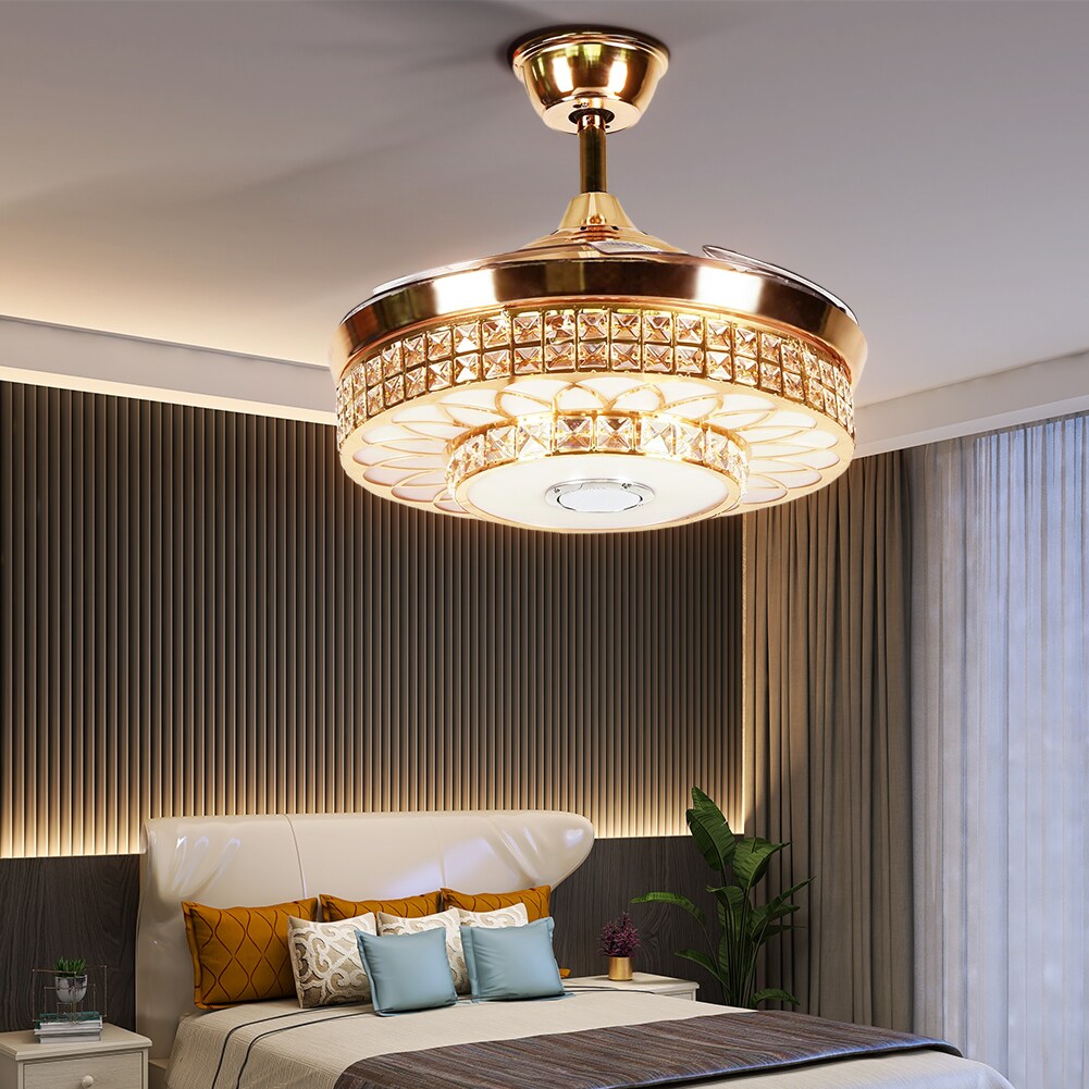 EFPERFECT DS-FZ113 Ceiling-Fans - View #9