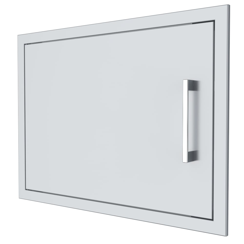 Sunstone BA-DH1724 Builtin-Grill-Cabinet-Parts - View #2