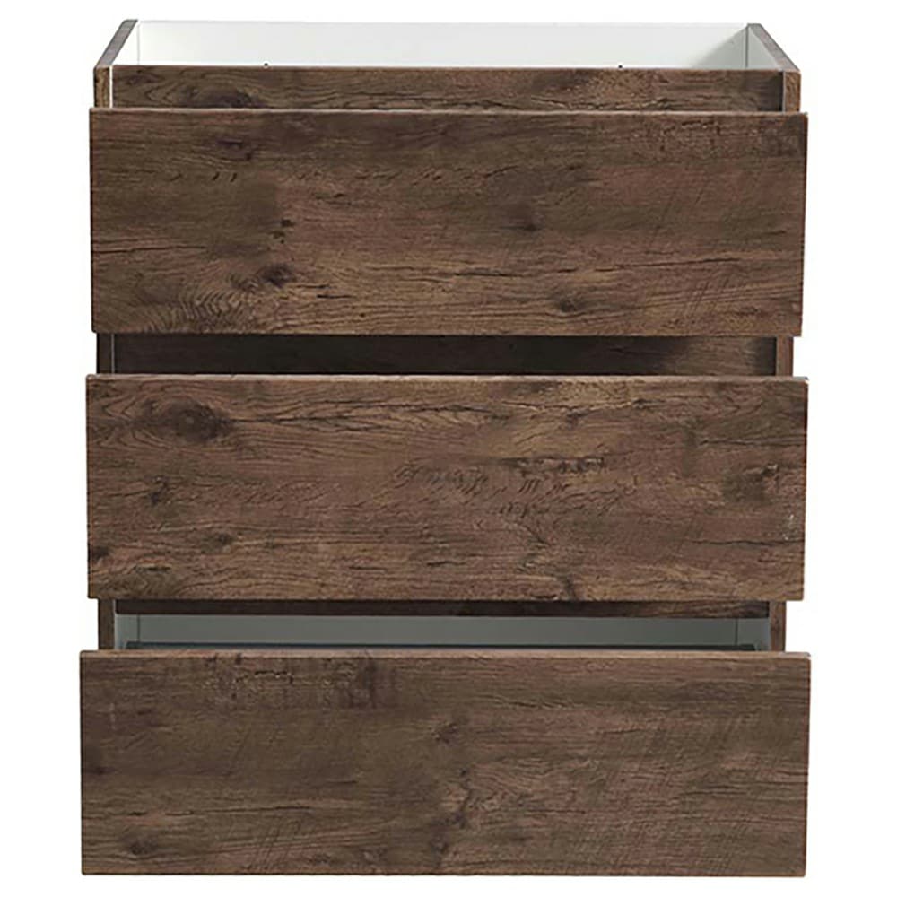 Fresca FCB9330RW vanities - View #3