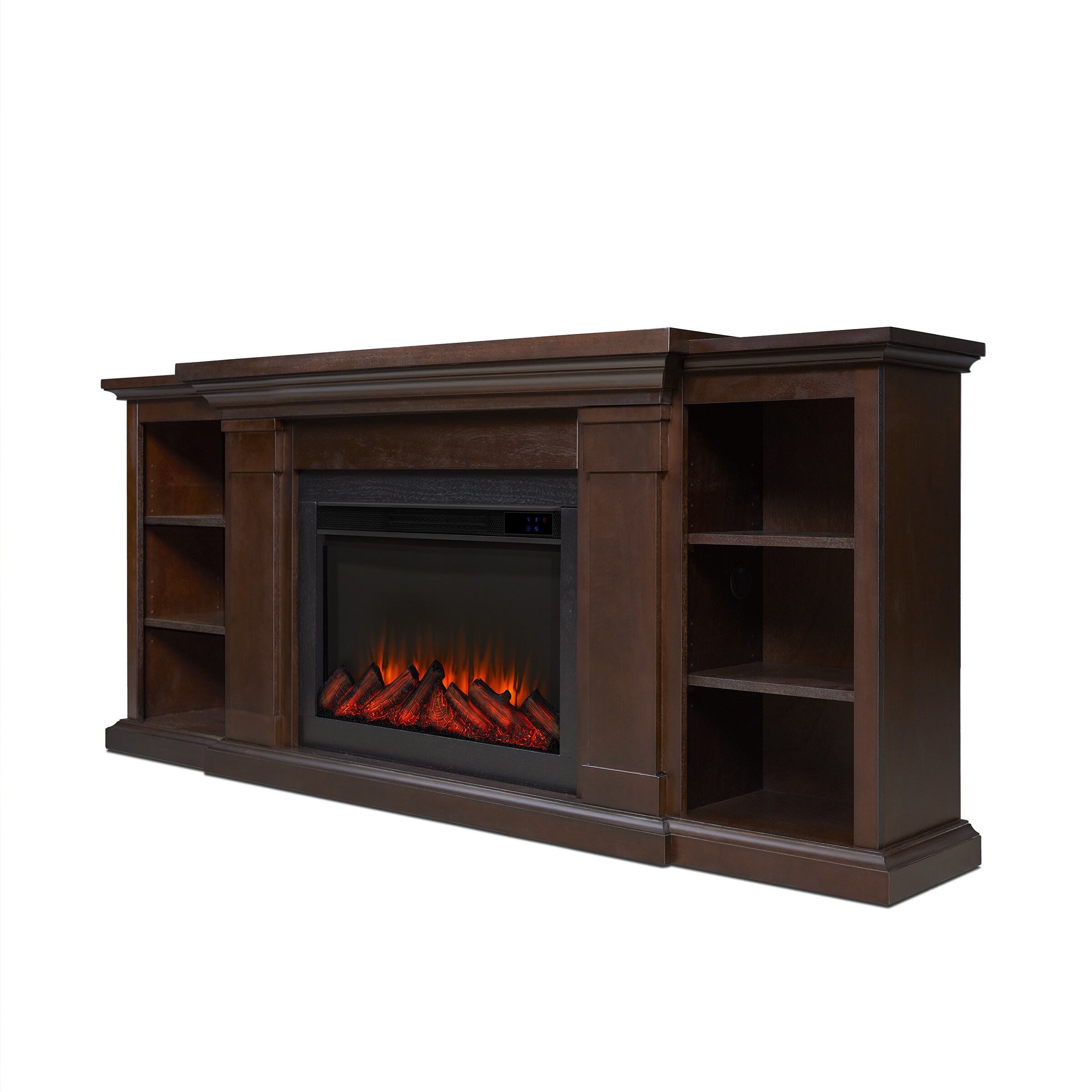 Real Flame 8022E-DW Electric-Fireplaces - View #6