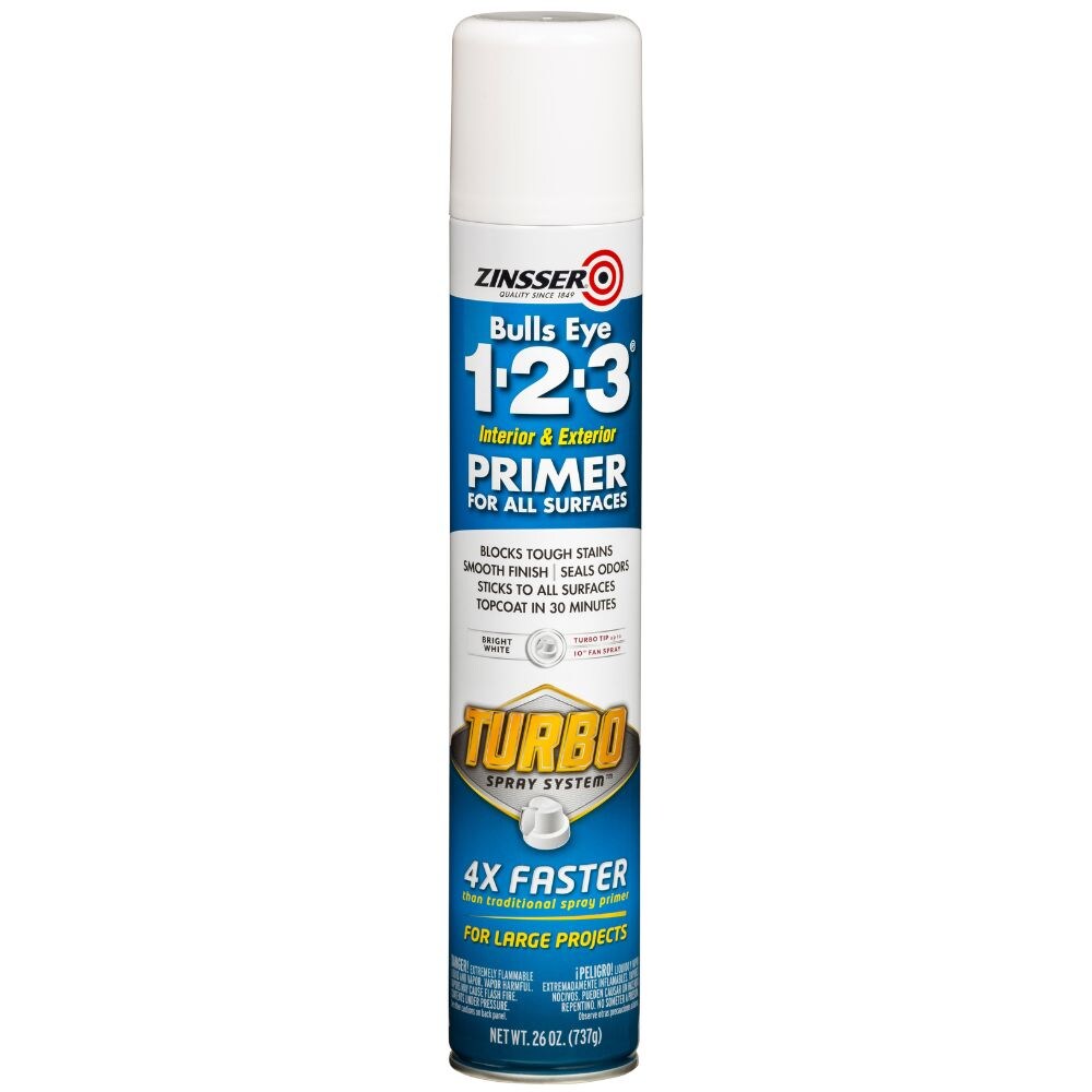 Zinsser 343746SOS Spray-Paint - View #3