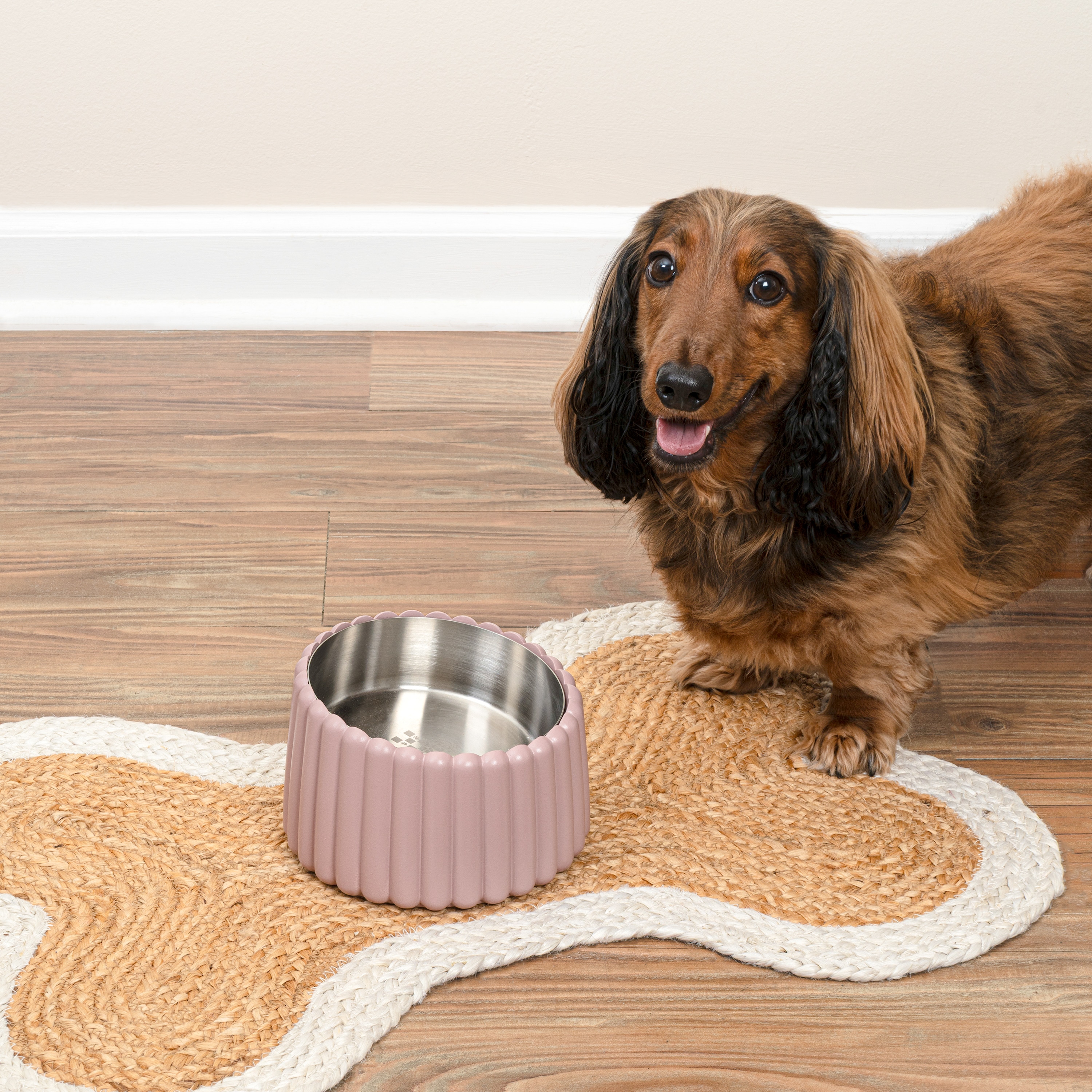 The Licker Store DBL3001A Pet-Bowls - View #6