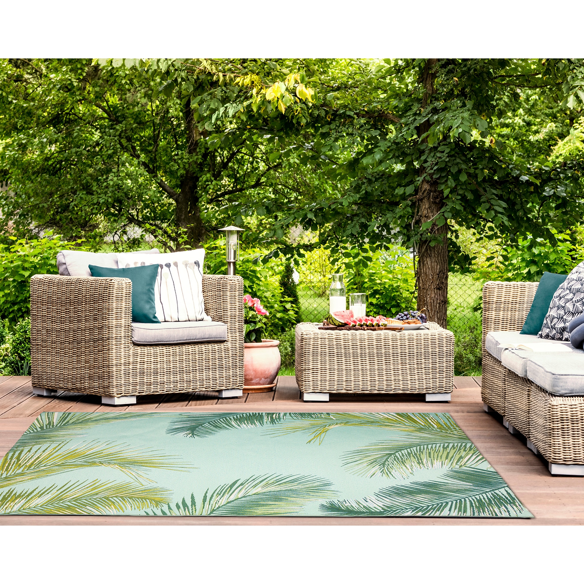 Liora Manne MNA91815104 rugs - View #7