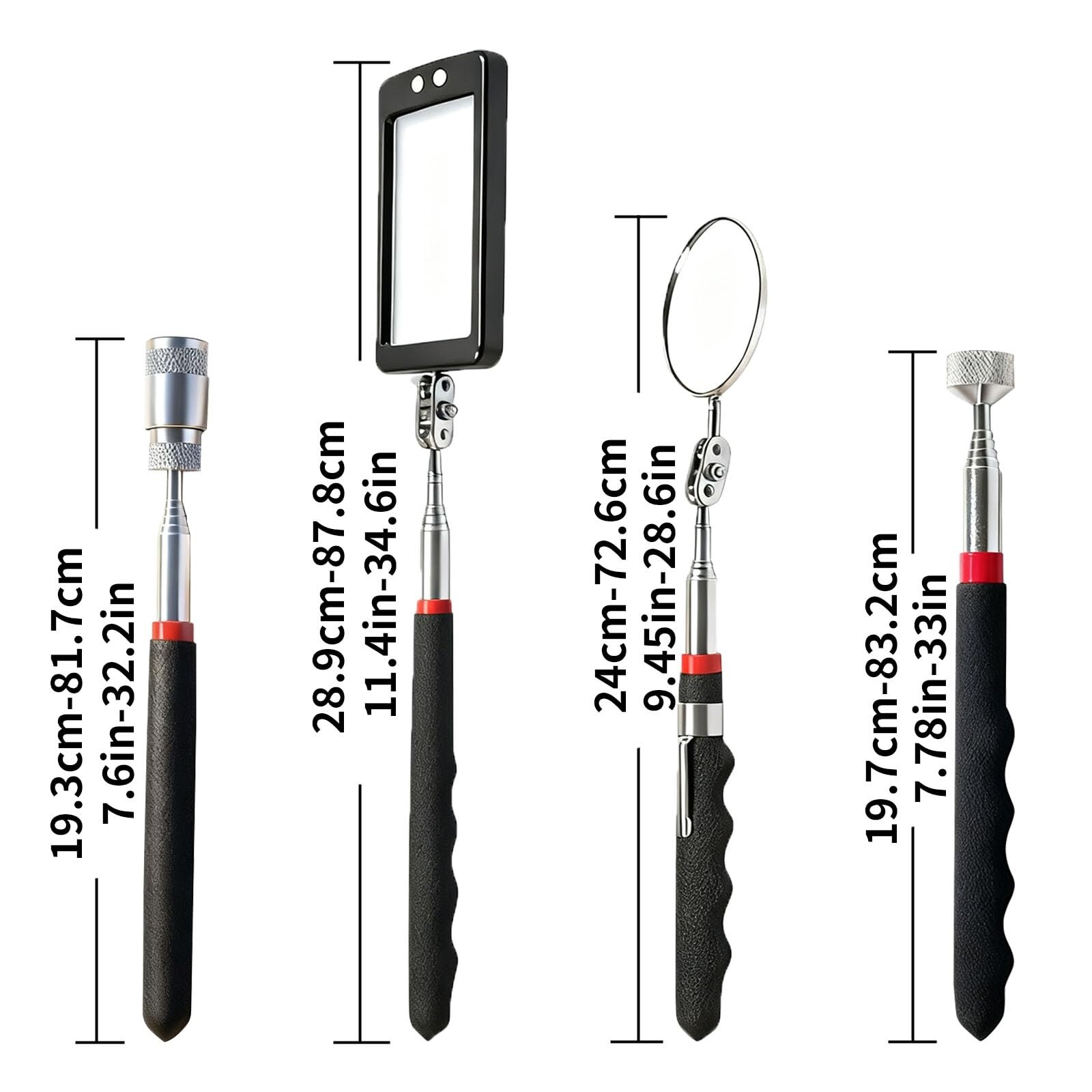 Etokfoks LET6ND361 Reaching-Tools - View #2