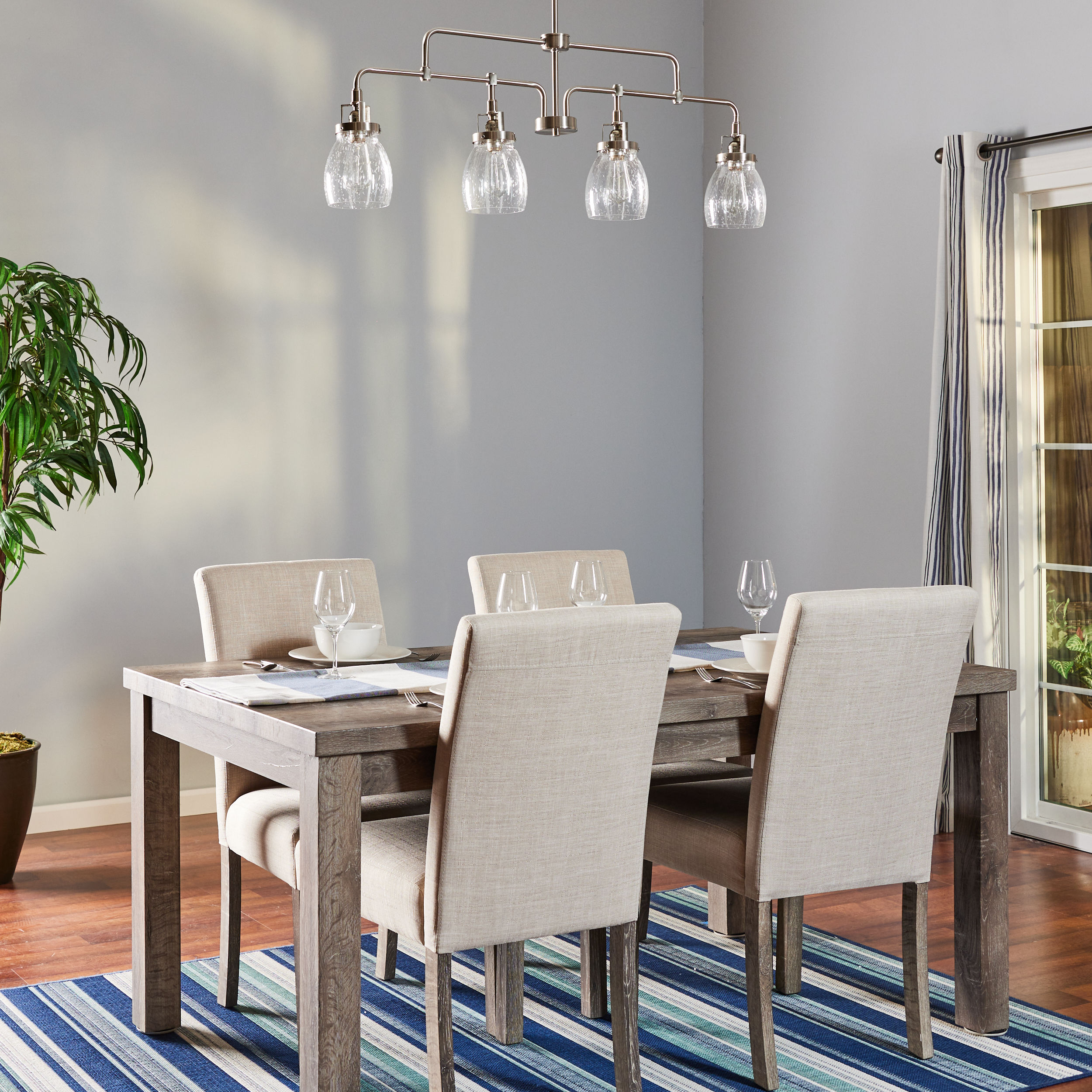 Generation Lighting 6614504-962 Pendant-Lights - View #4