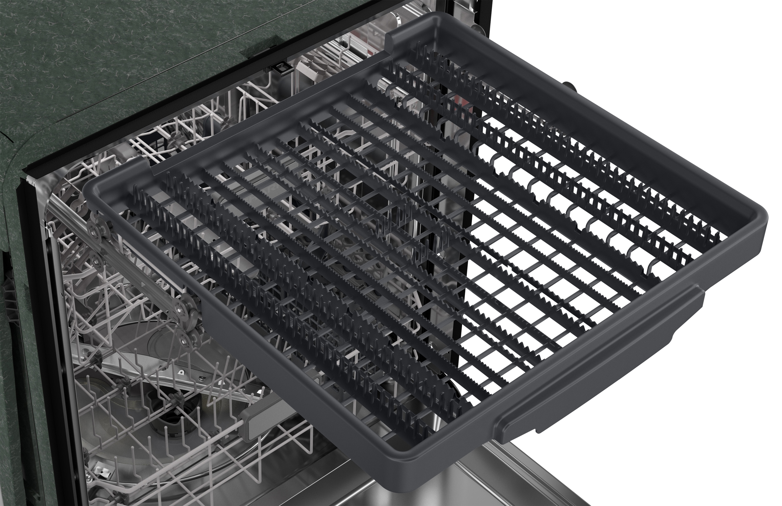 Sharp SDW6888JS Builtin-Dish - View #19
