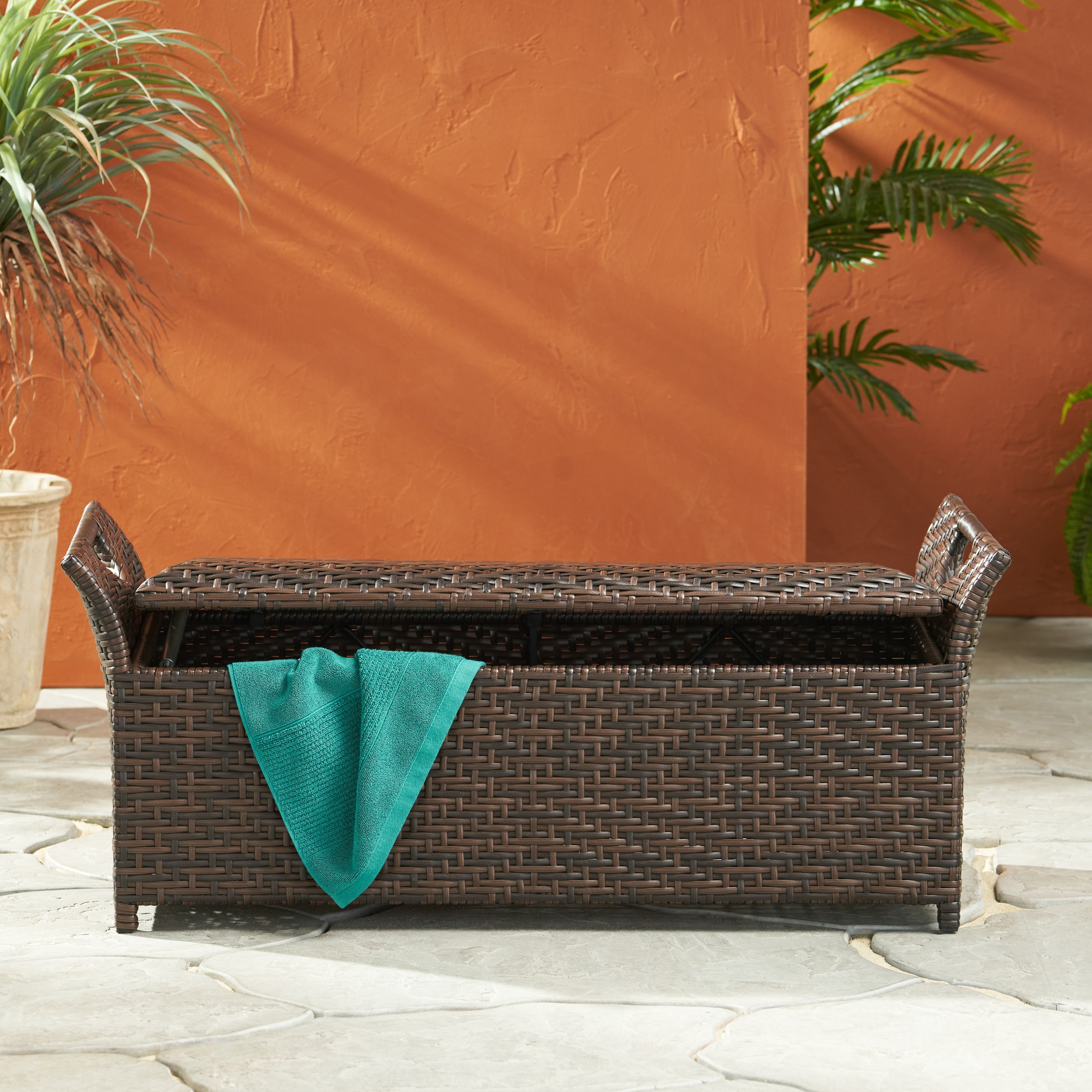 Moda Furnishings MD52555 benches - View #6