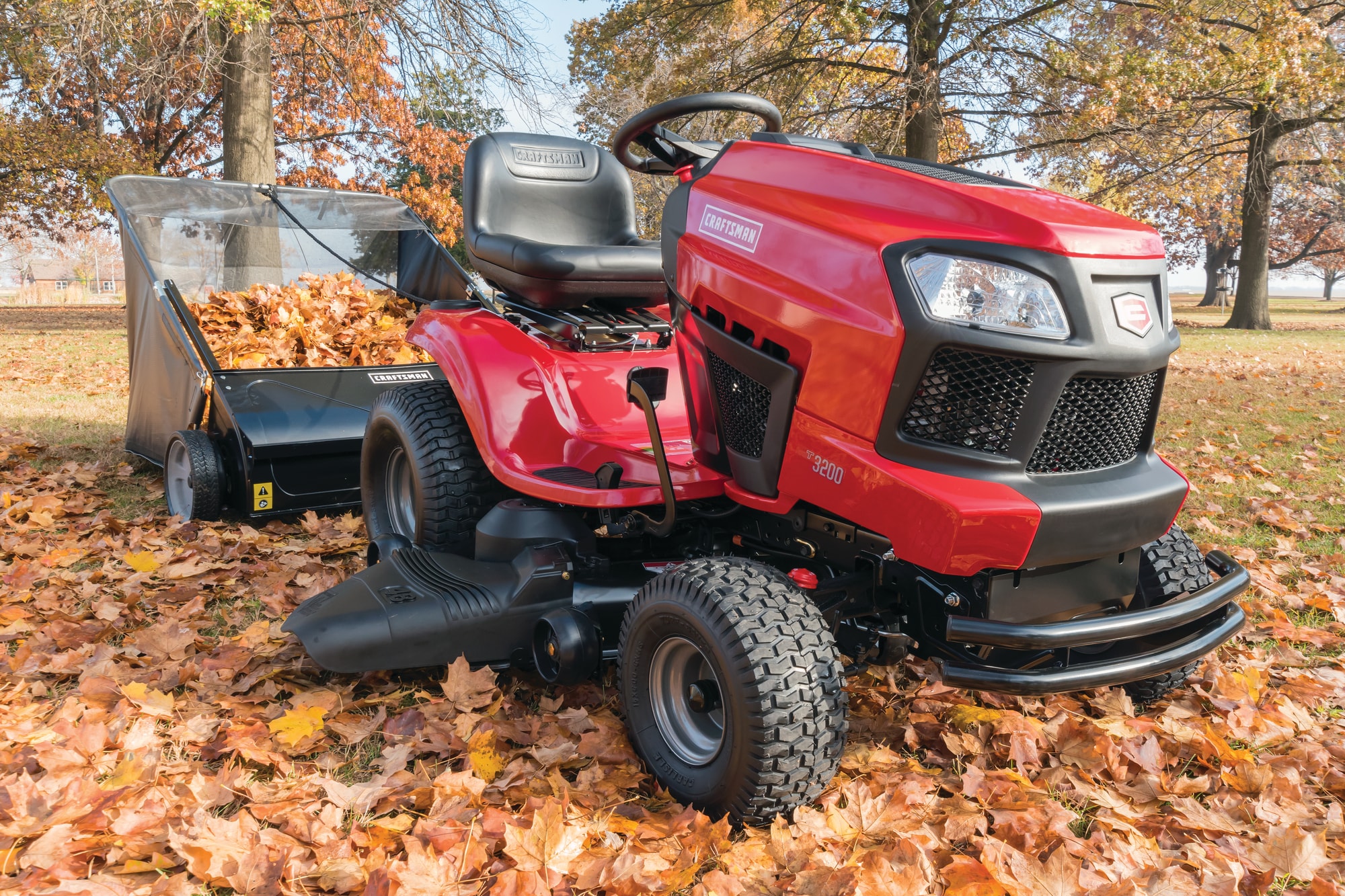 CRAFTSMAN CMXGZBF7124612 Tractor-Accessories - View #4