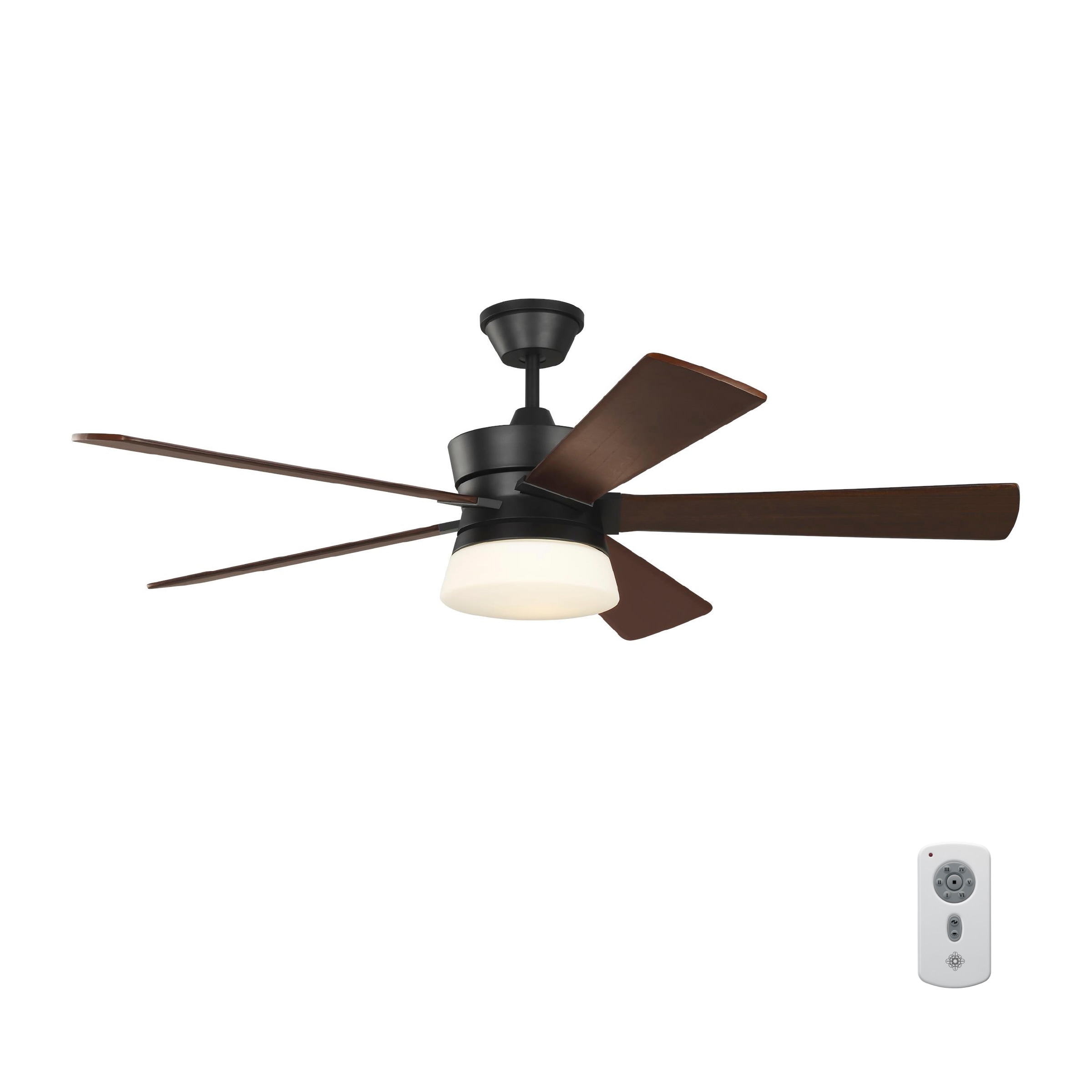 monte carlo ceiling fan light bulb