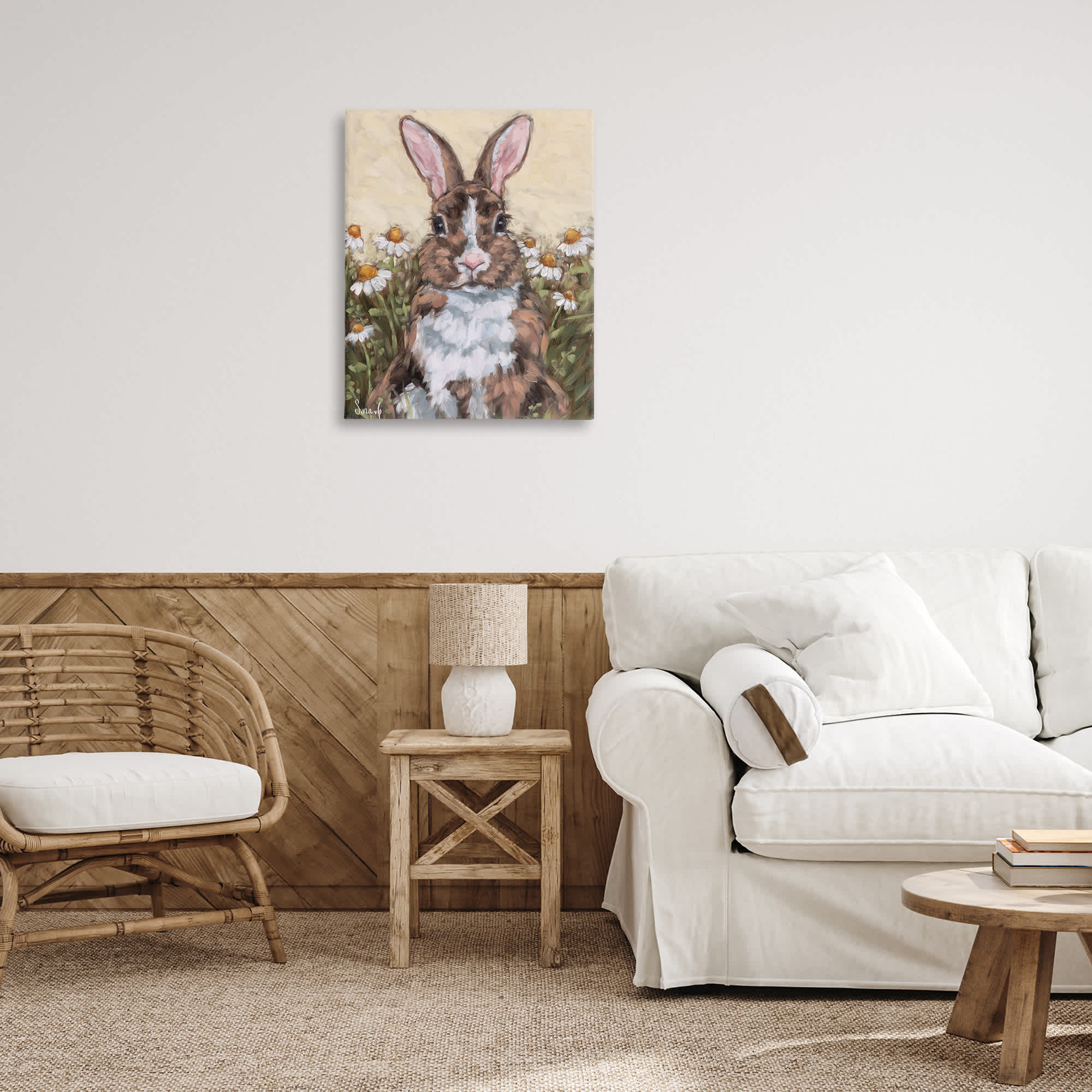 Stupell Industries BS-663-CN-24X30 Wall-Art - View #3