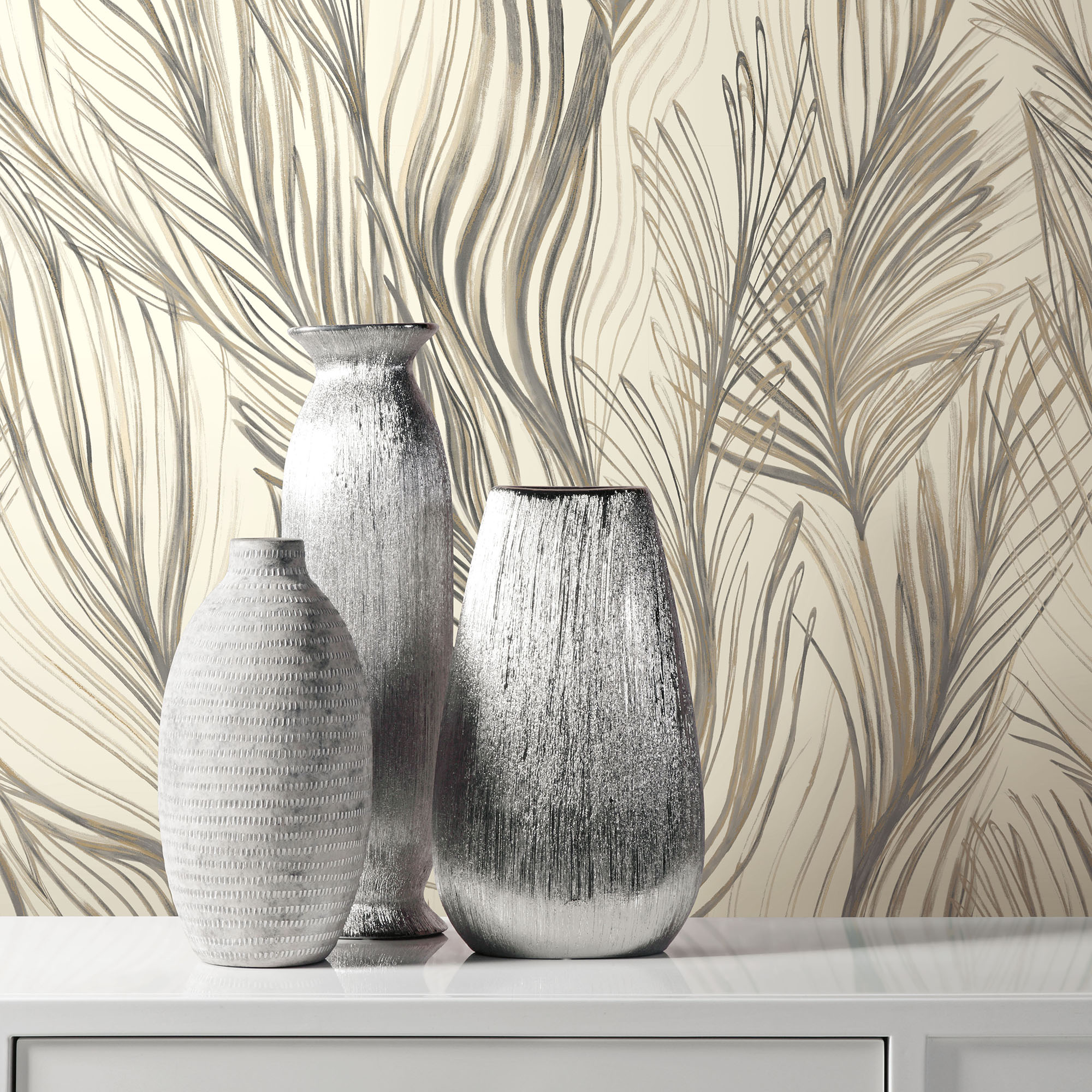 York Wallcoverings PSW1104RL wallpaper - View #4