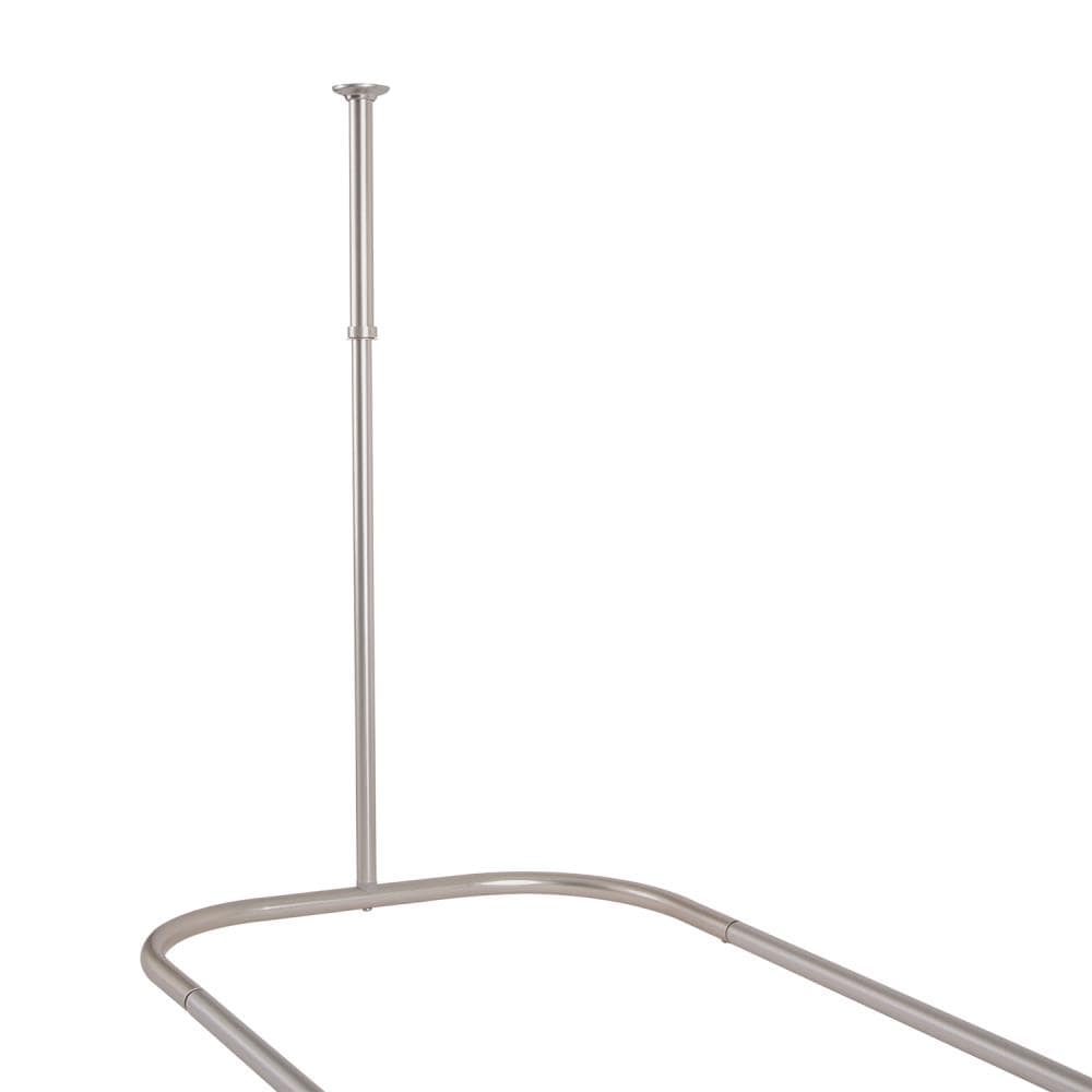 Utopia Alley HP1BN Shower-Rods - View #3