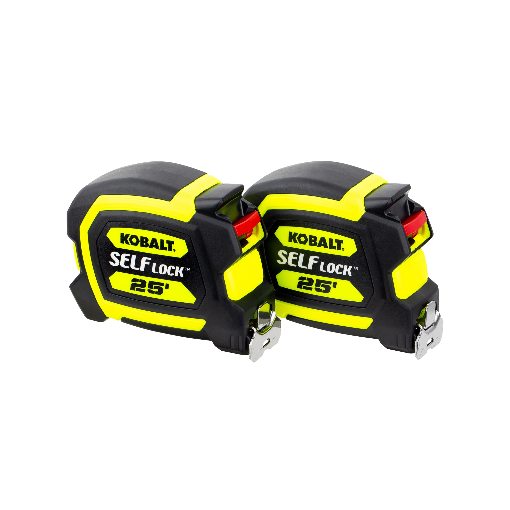 Kobalt KBSL25HVTW Tape-Measures - View #3