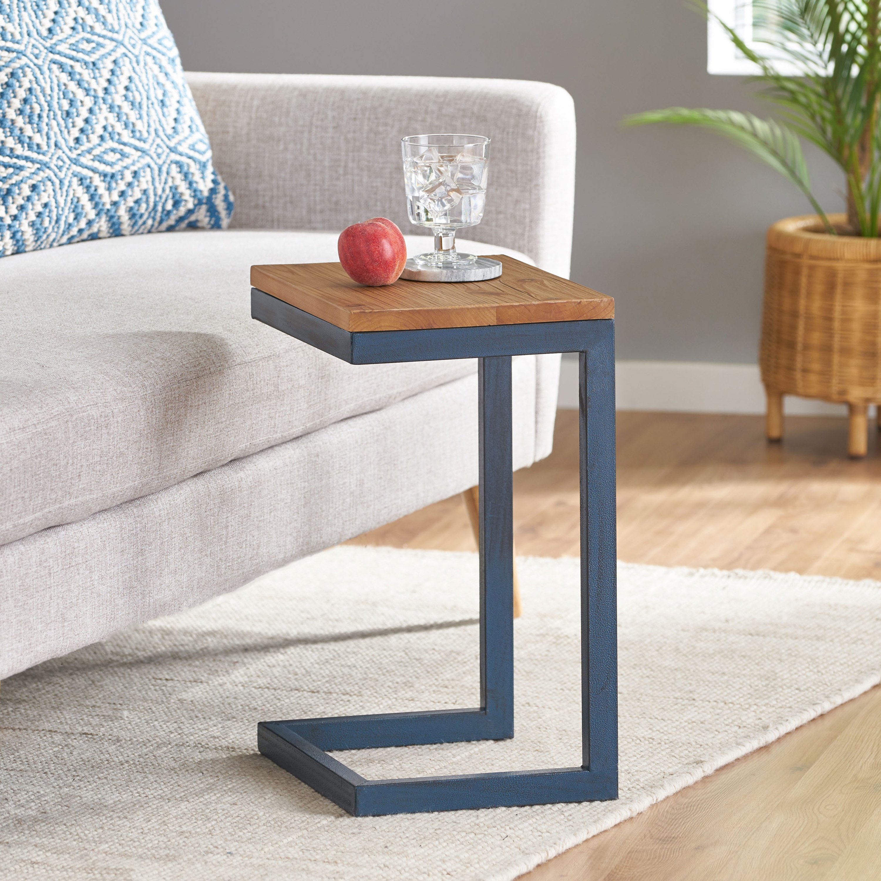 Siavonce XH58970 End-Tables - View #3