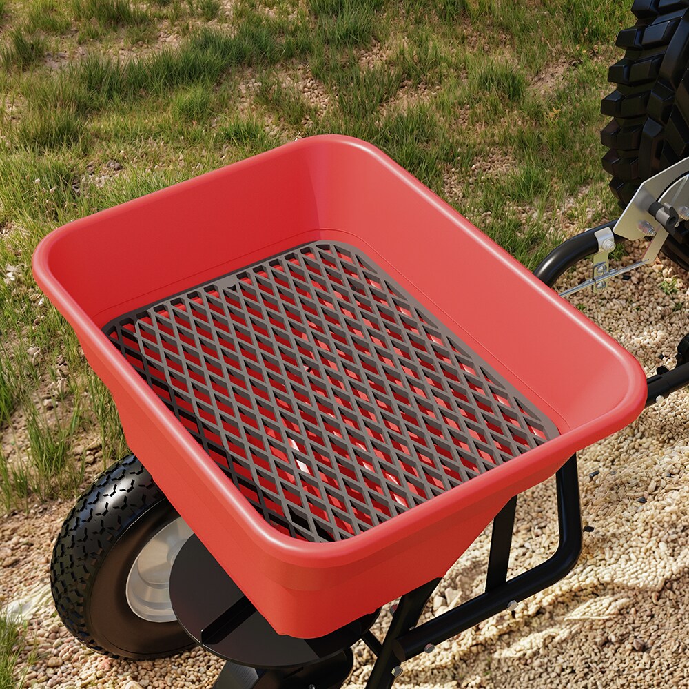 Homsee V-KF580005-01 Spreaders-Sprayers-Accessories - View #12