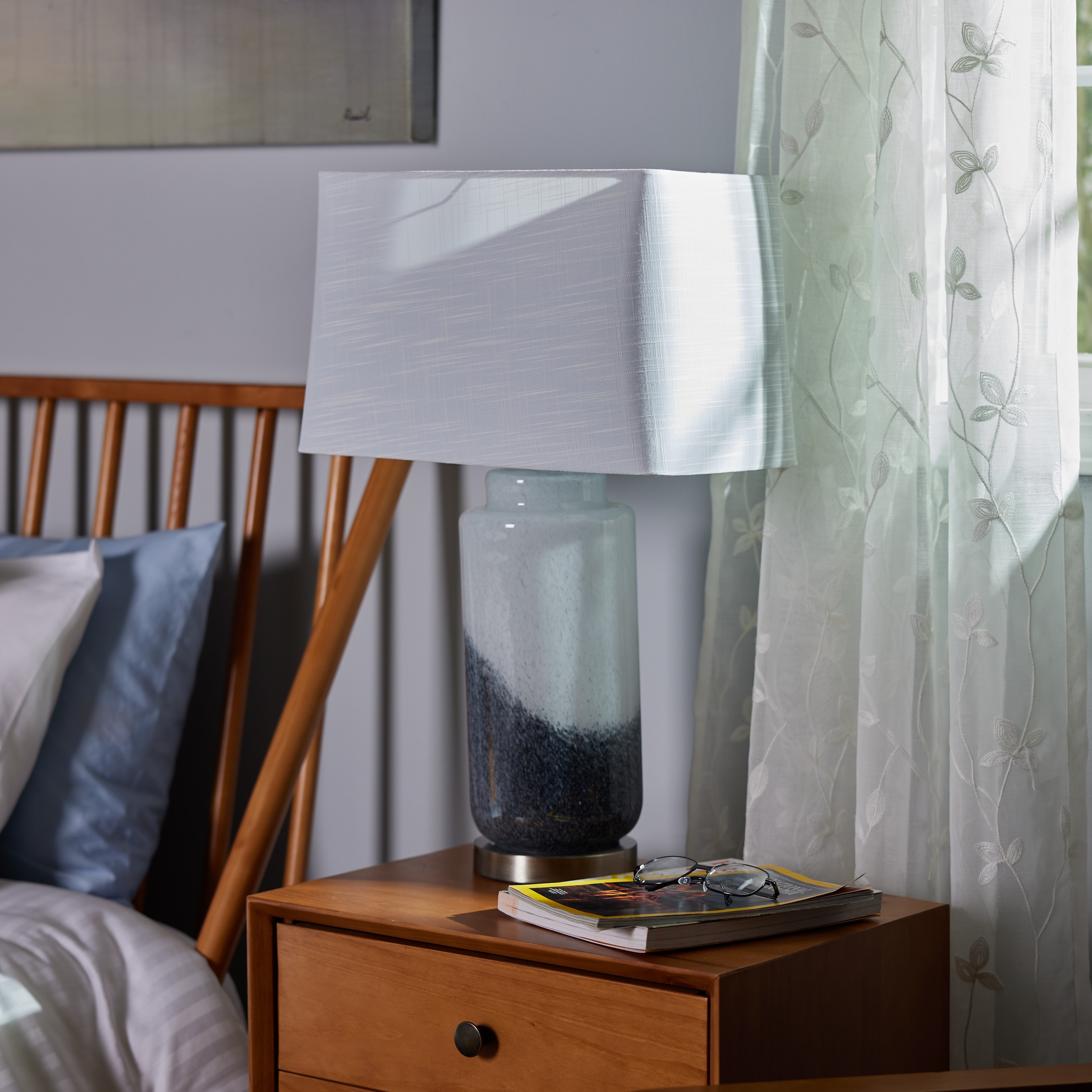 allen + roth LSH68 Lamp-Shades - View #7