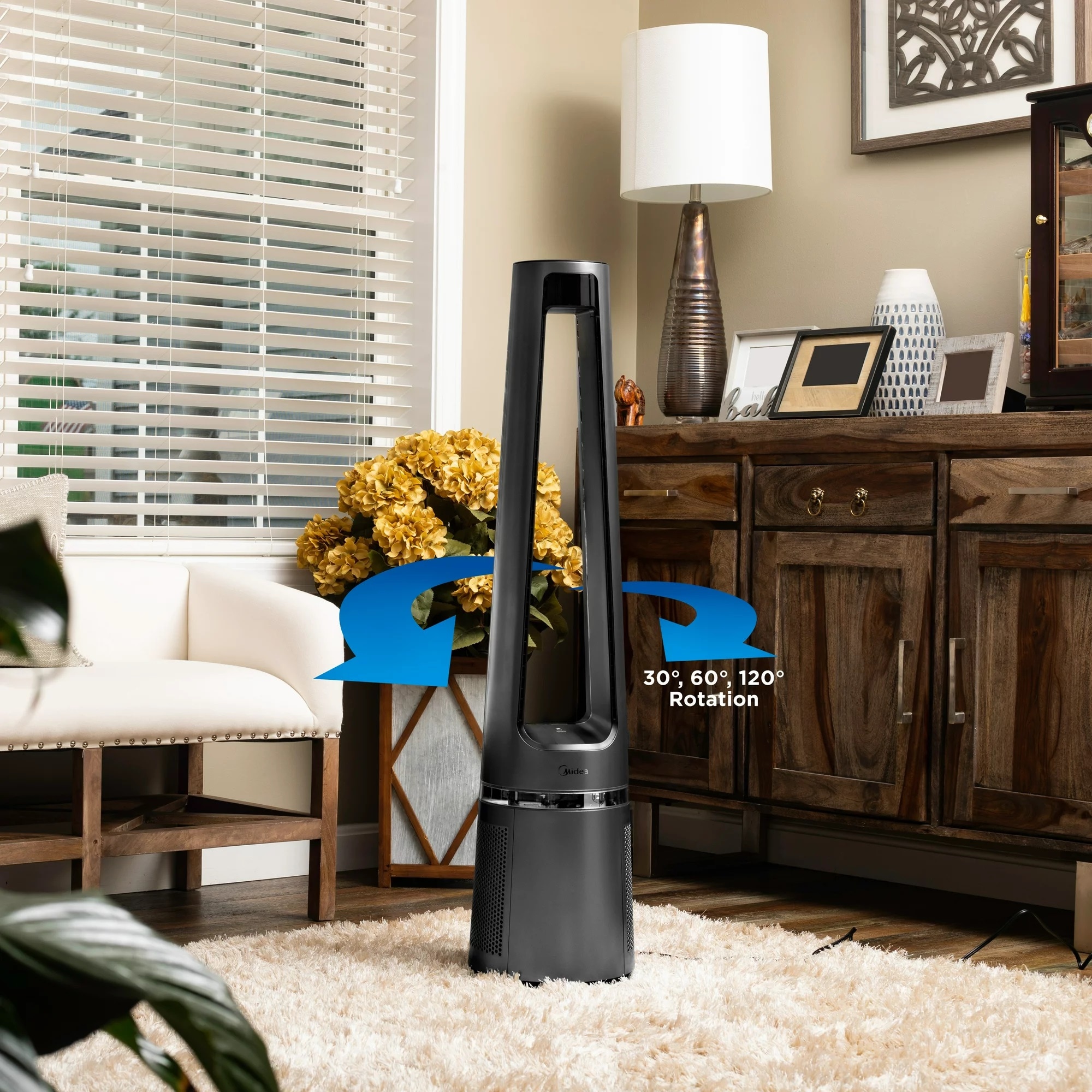 Midea MSF42B9ASV m090300 - View #4