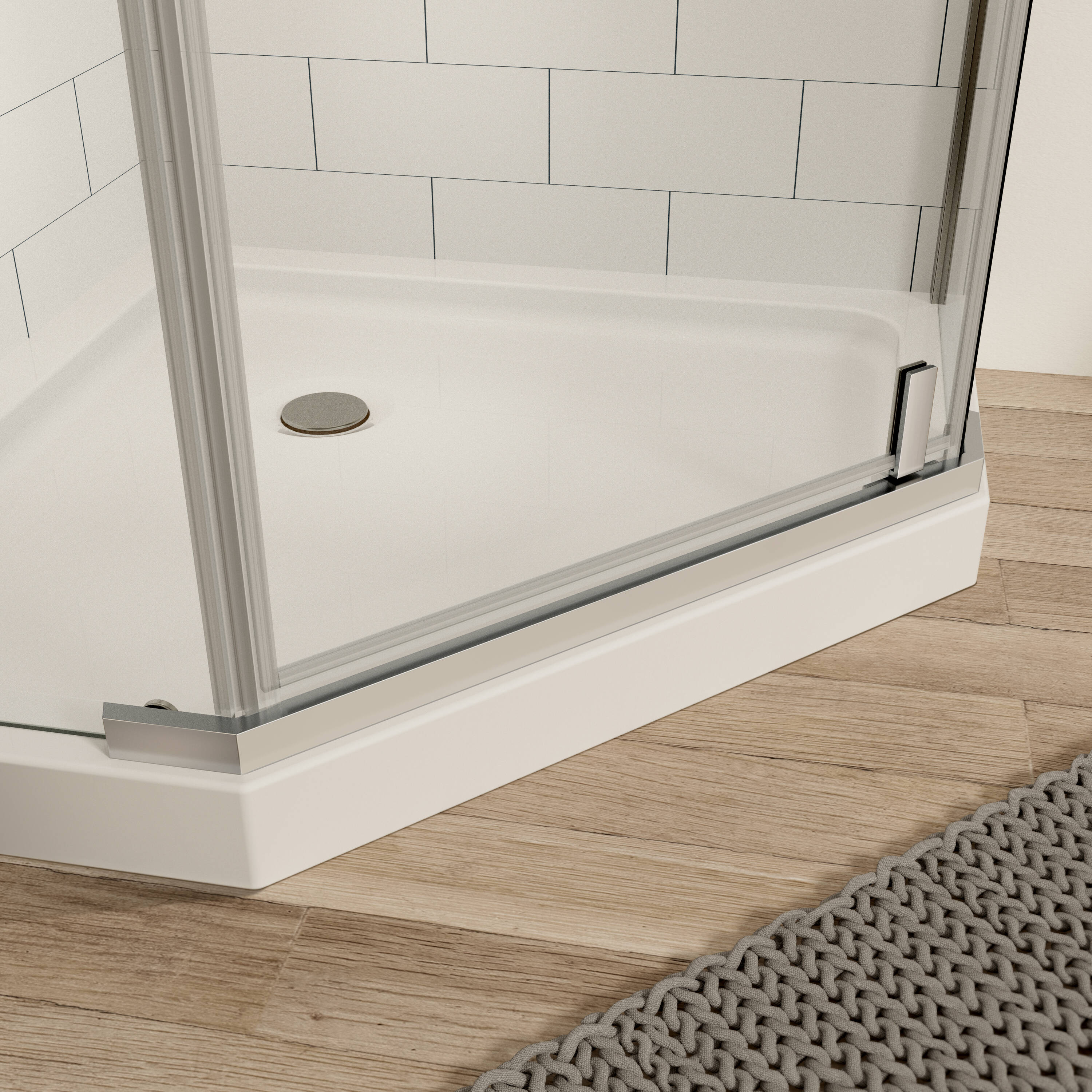 AAZJ JPS-W2122131072 Shower-Doors - View #10