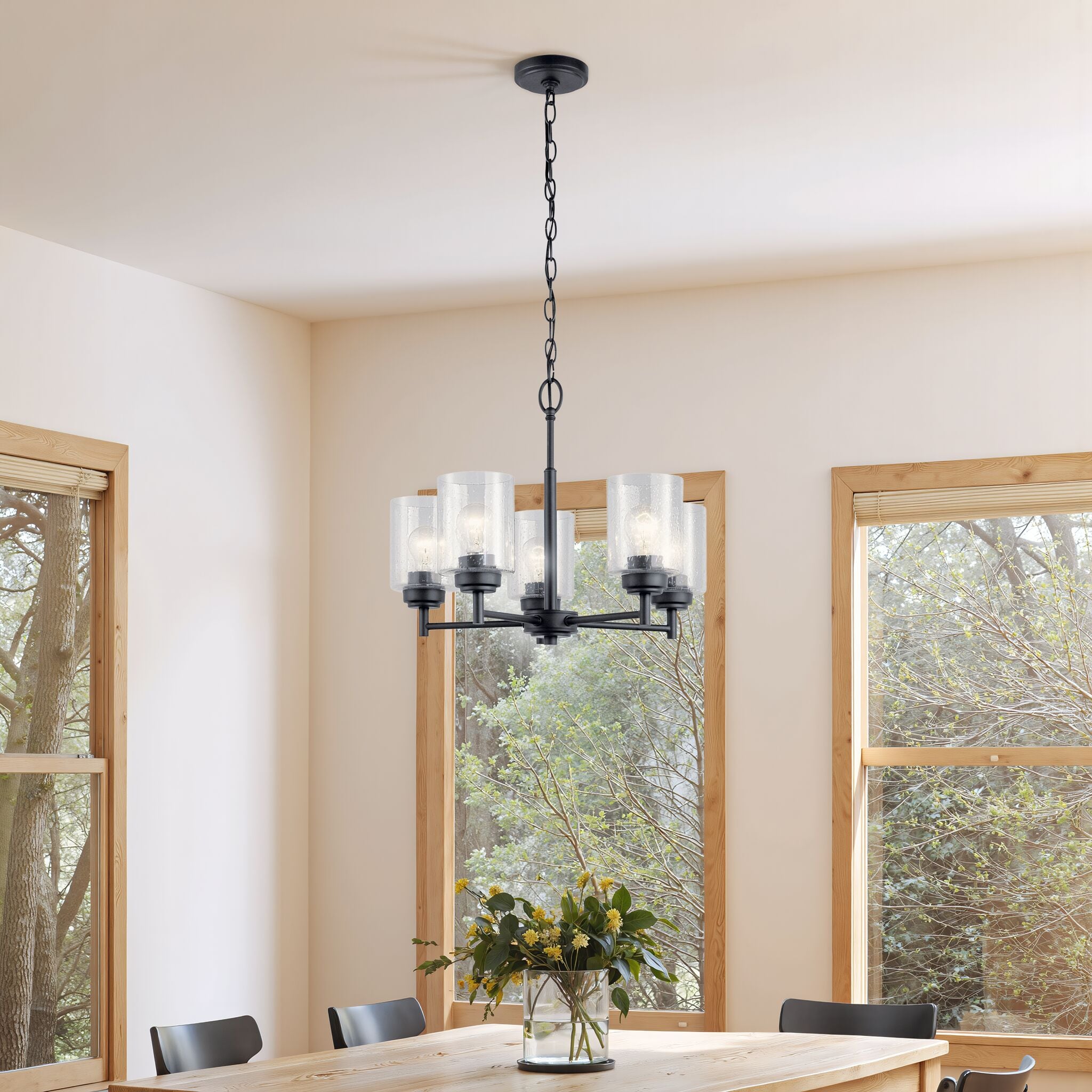 Kichler 44030BK b090015 - View #3