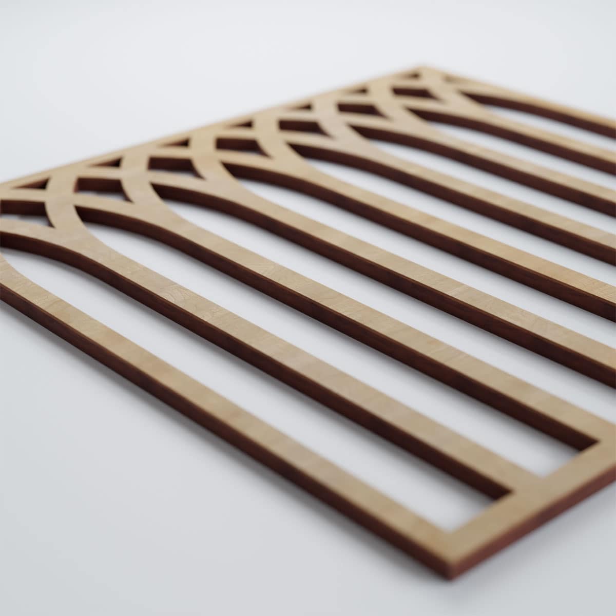 Ekena Millwork WALW16X16X0375CRPHI Wall-Panels - View #5