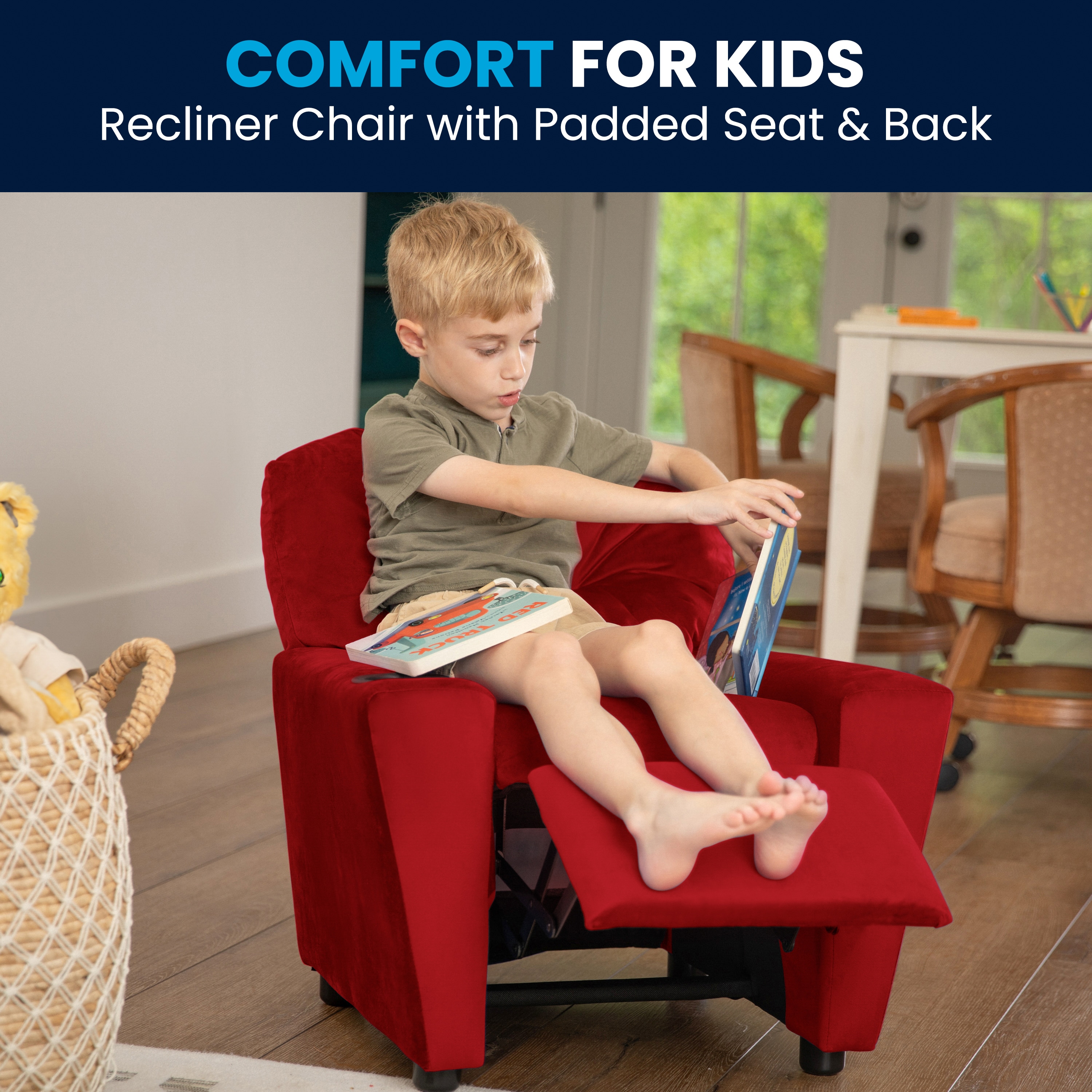 Flash Furniture 847254018135 Kids-Chairs - View #6