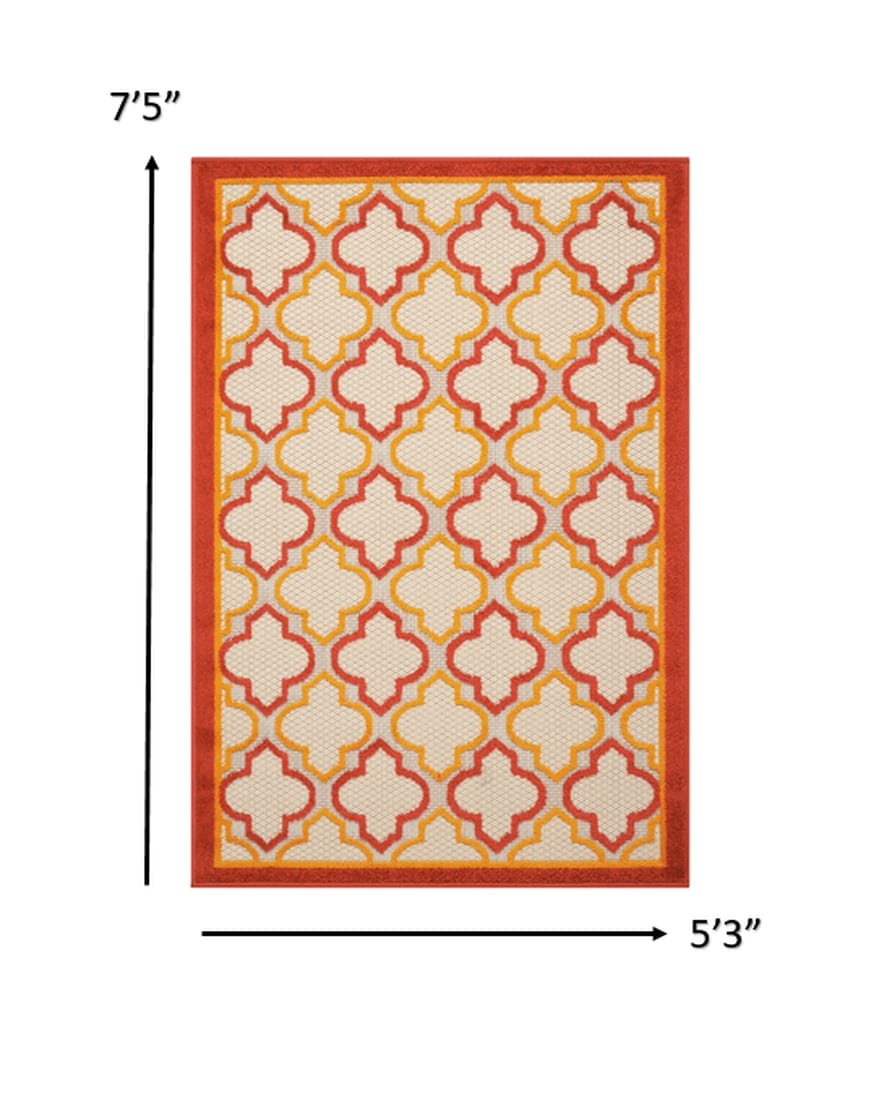 HomeRoots 4000384724 rugs - View #5