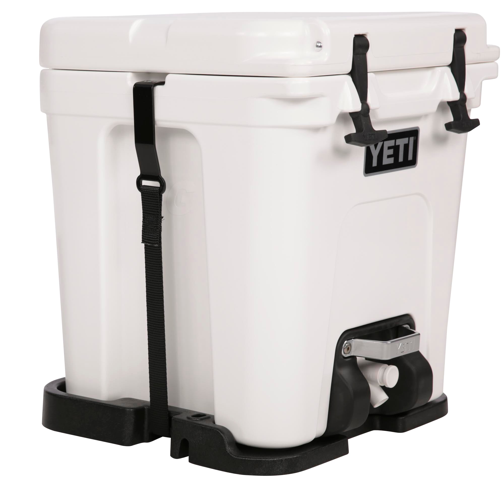 YETI Silo 6-Gallon Beverage Cooler Mount Accessory at Lowes.com