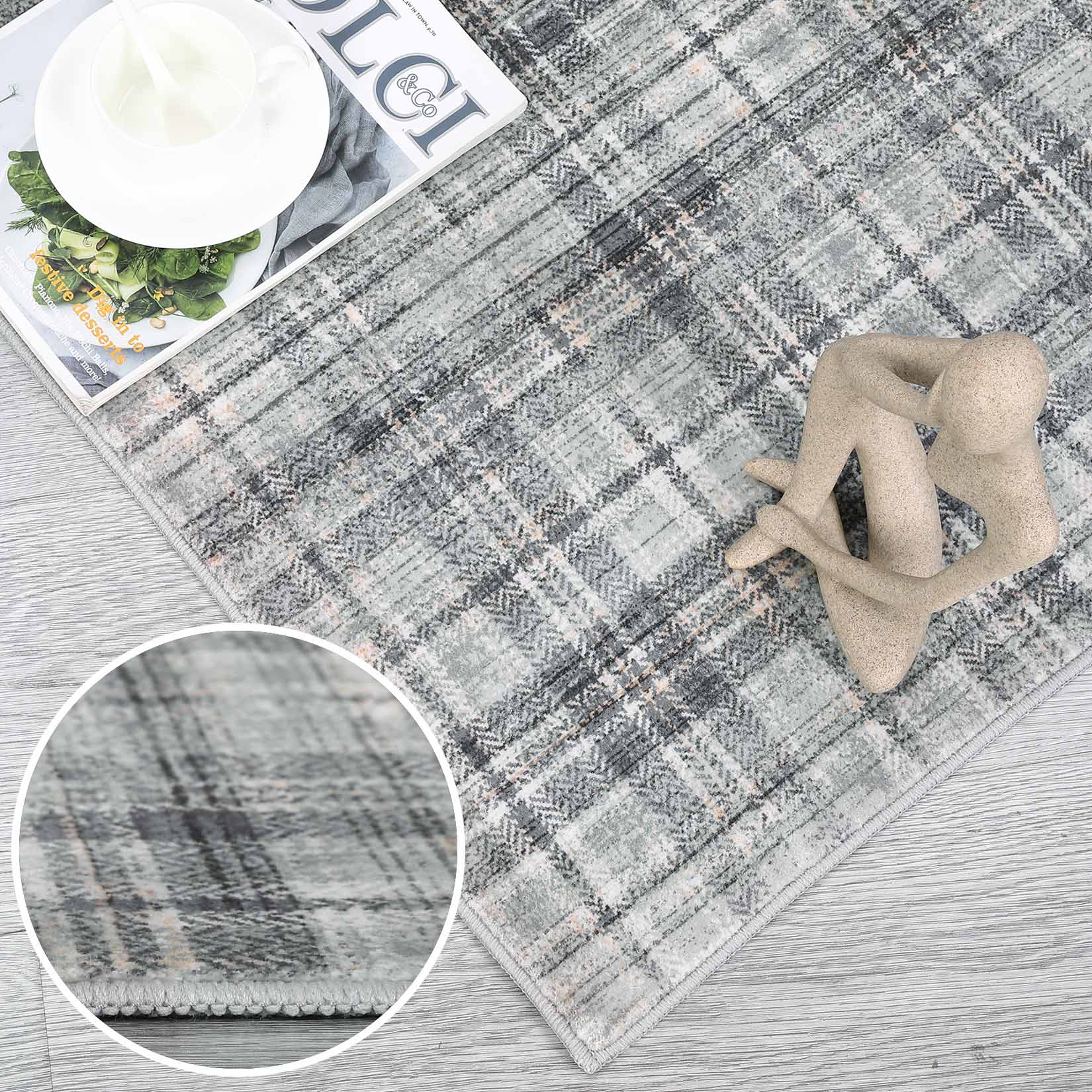 Garvee YXY-LO-PHO-13CGM0YG rugs - View #5