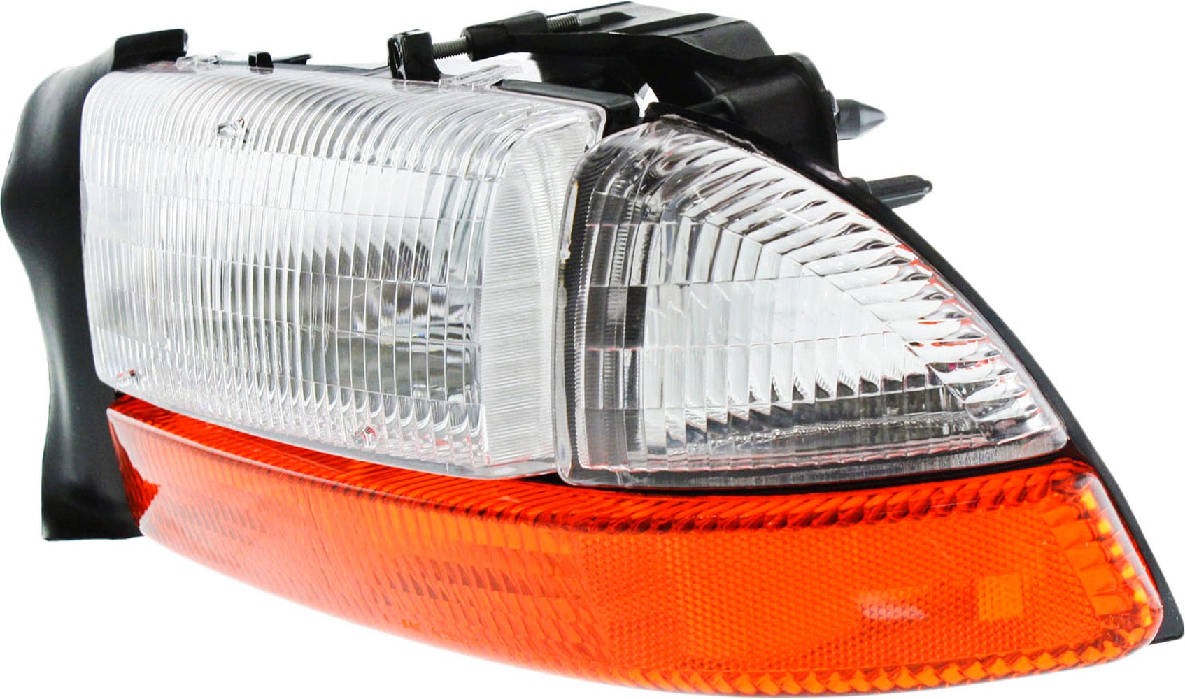 Garage-Pro JCWD100104GP Headlights-Components - View #2