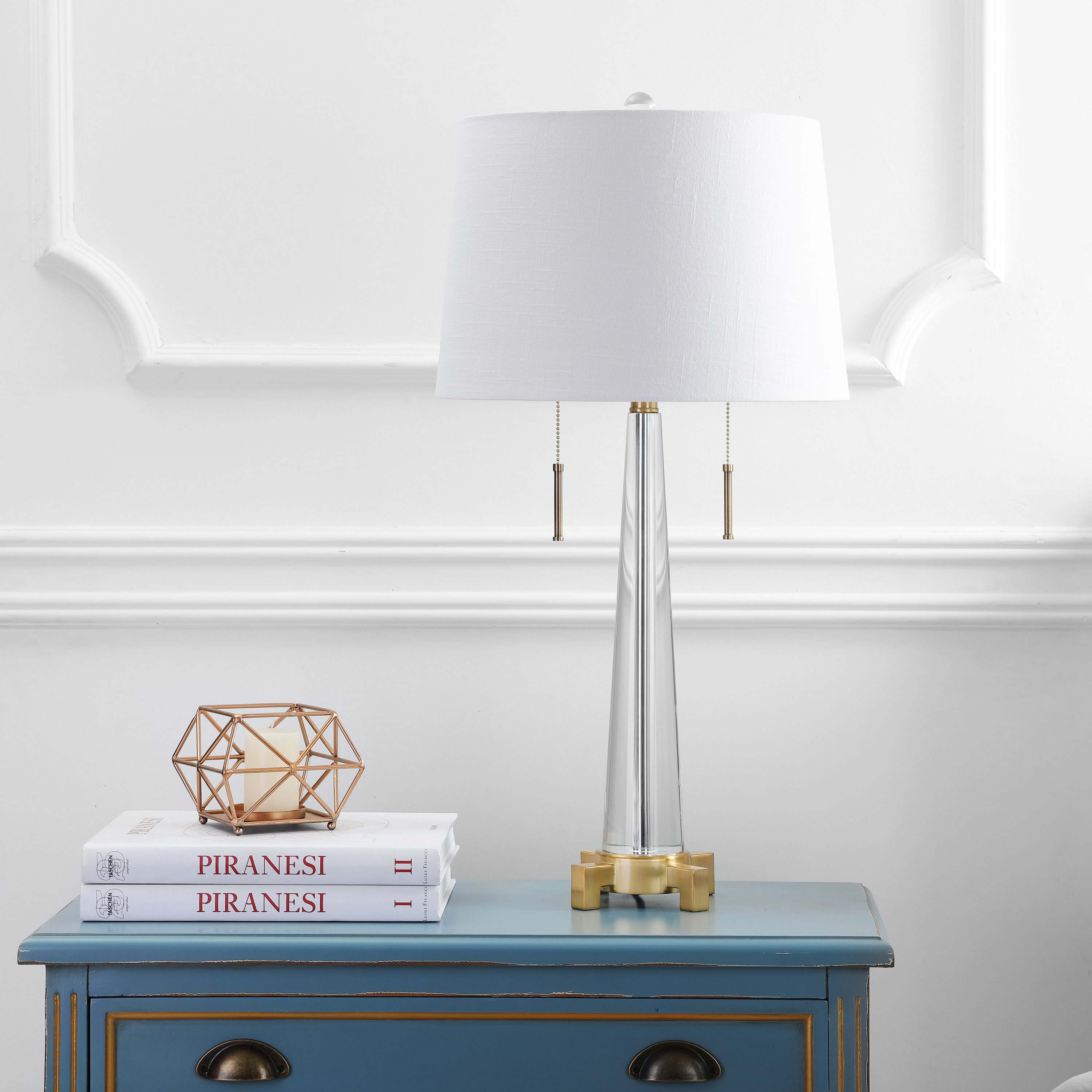 JONATHAN  Y JYL2018A Table-Lamps - View #5
