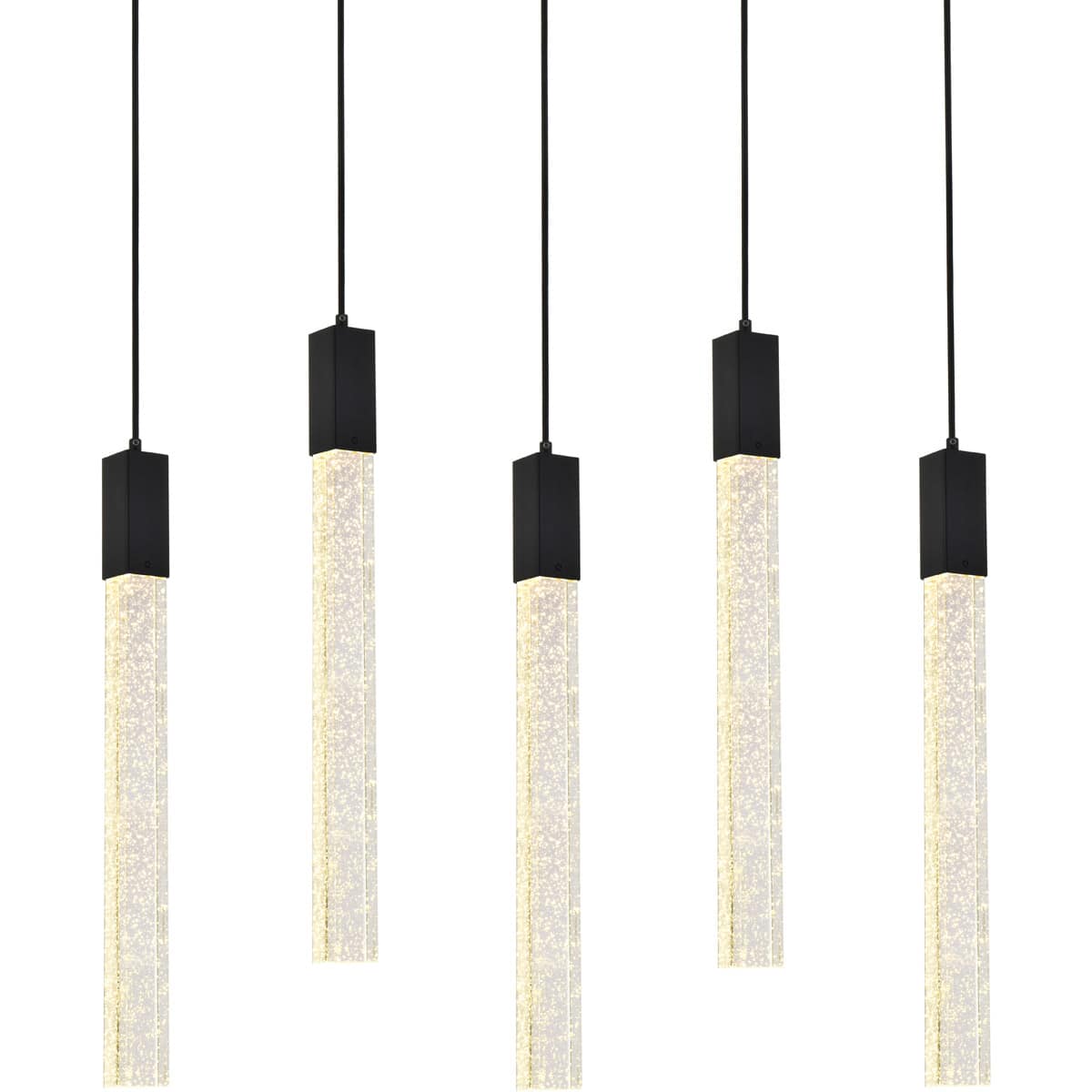 Elegant Lighting 2125590 Pendant-Lights - View #3