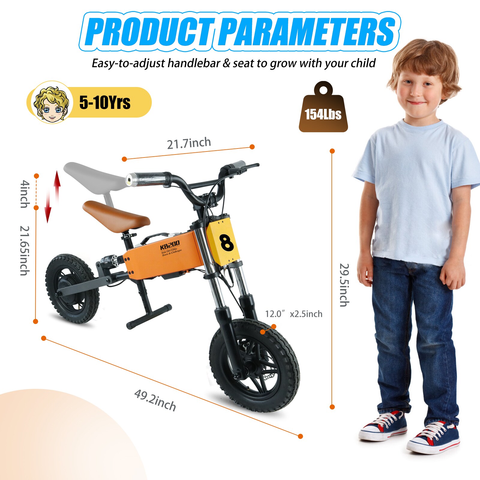 Xspracer ML-COEB91774 bikes - View #17