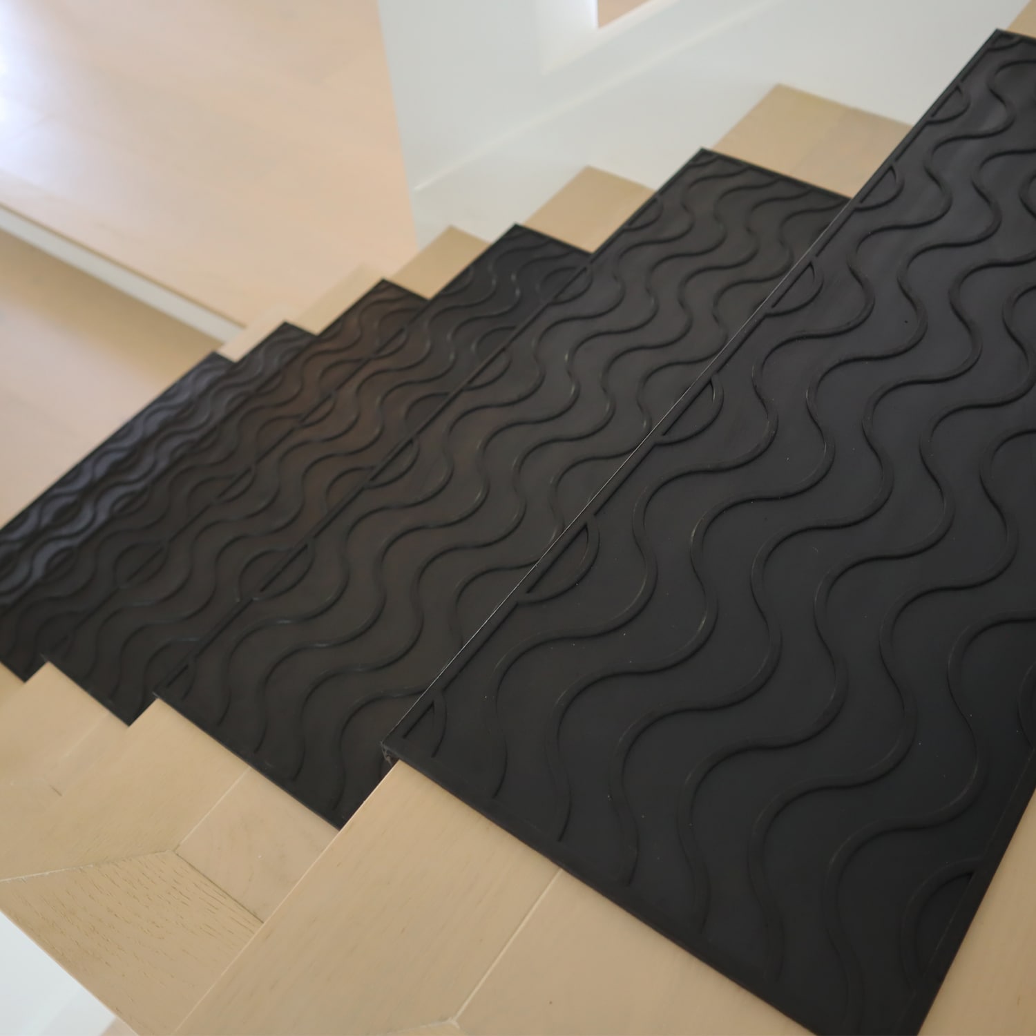 Rubber-Cal 10-104-024-6PK Mats-Cat - View #10