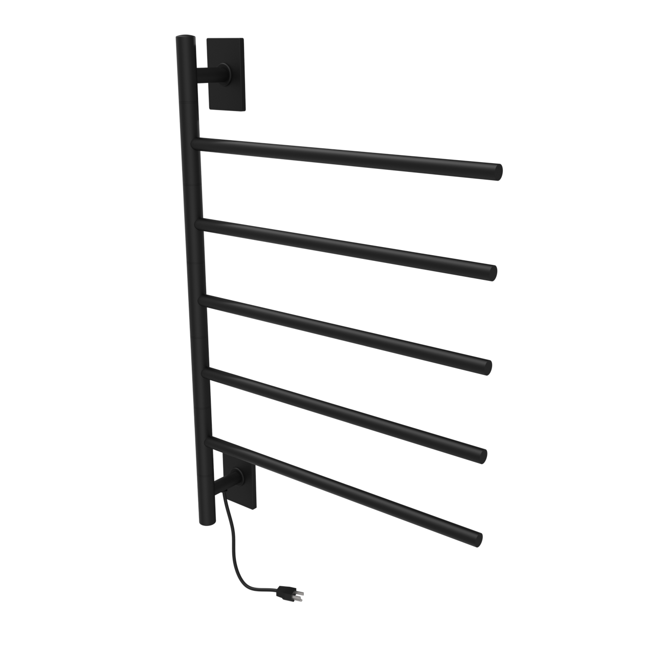 Amba Products SB5-MB Towel-Warmers - View #2