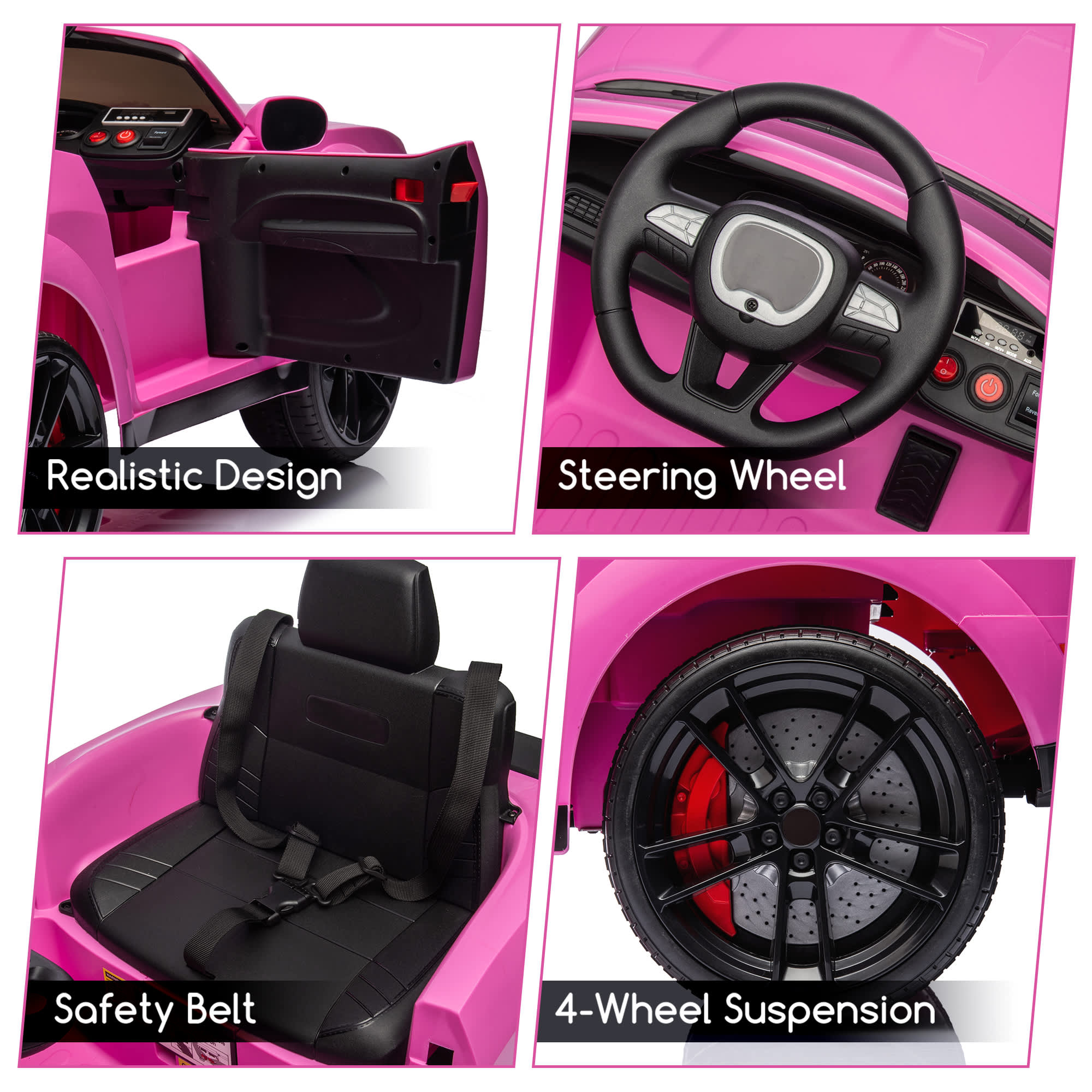 Qeetex SUN-PTO-0ZANASPN Play-Toys - View #3