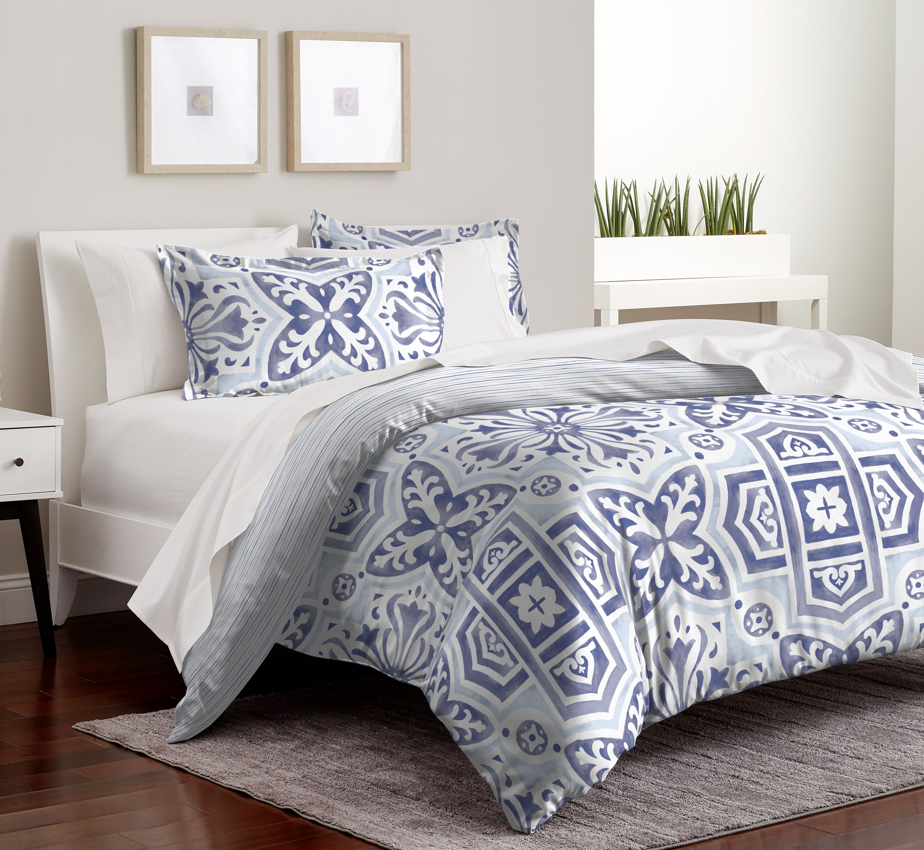 allen + roth Comforters & Bedspreads at