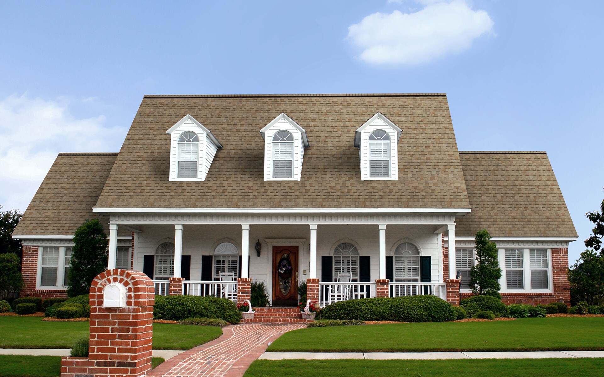 Owens Corning 666330 Roof-Shingles - View #12