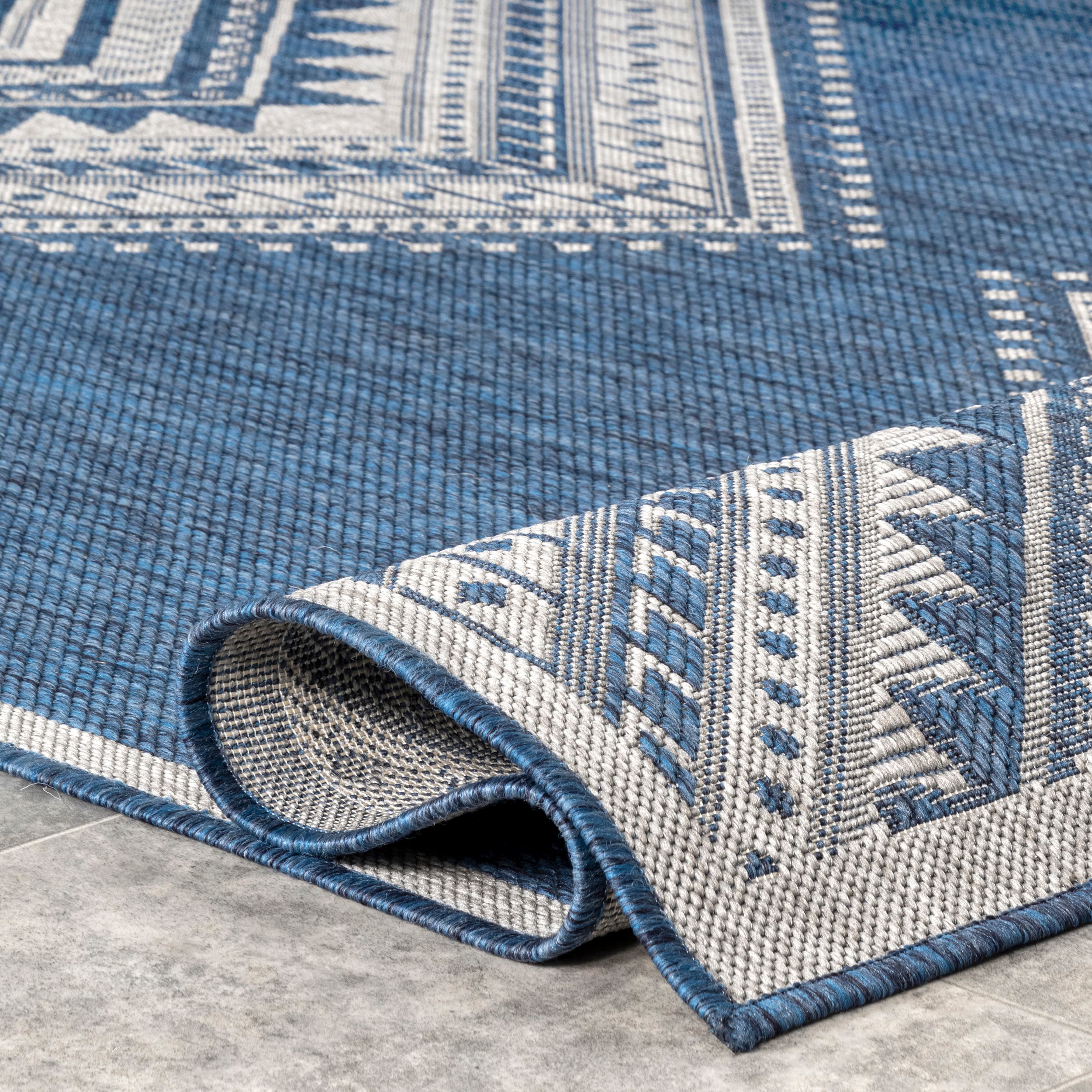 nuLOOM GBCB24C-96012 rugs - View #2