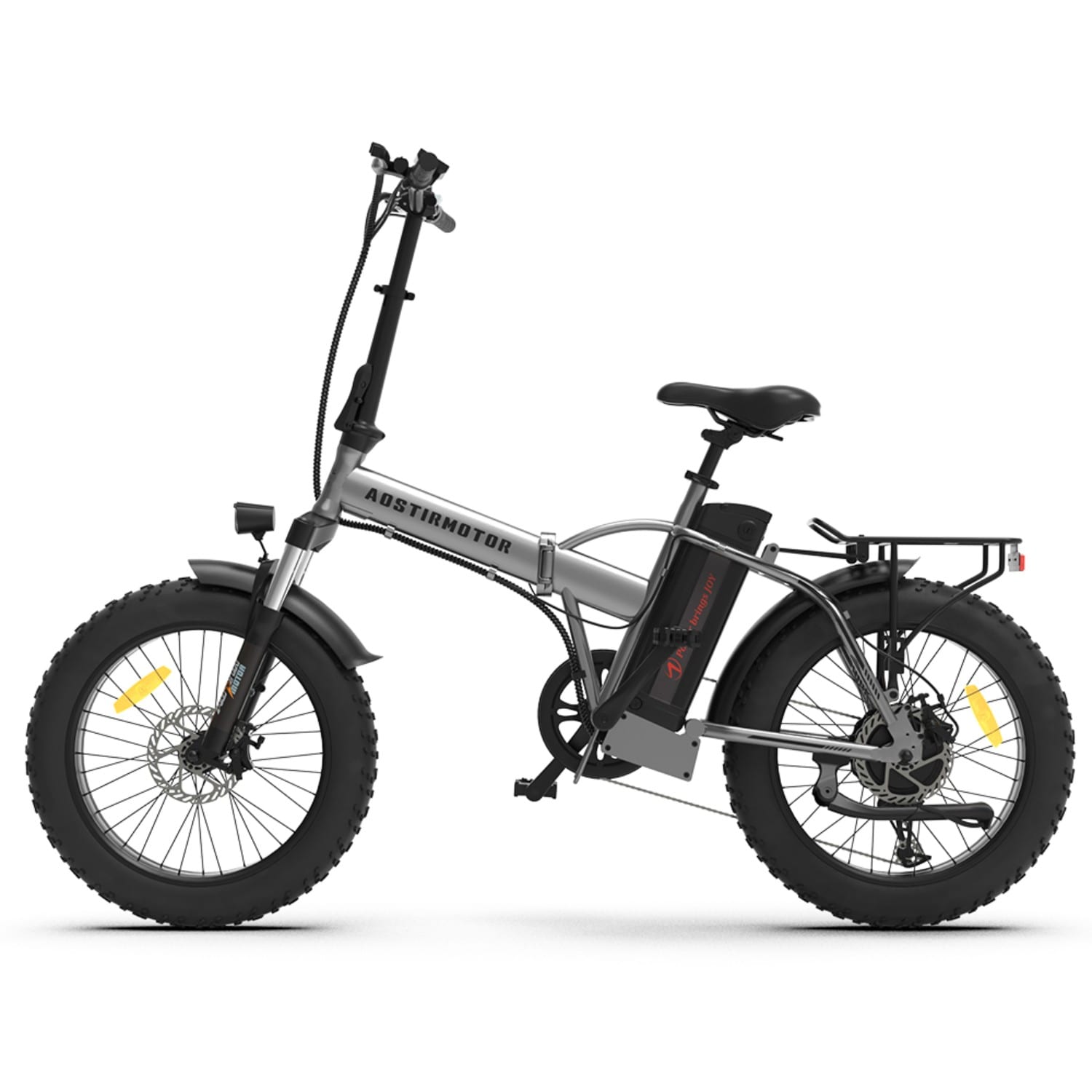 Xspracer ML-EBI451 bikes - View #2