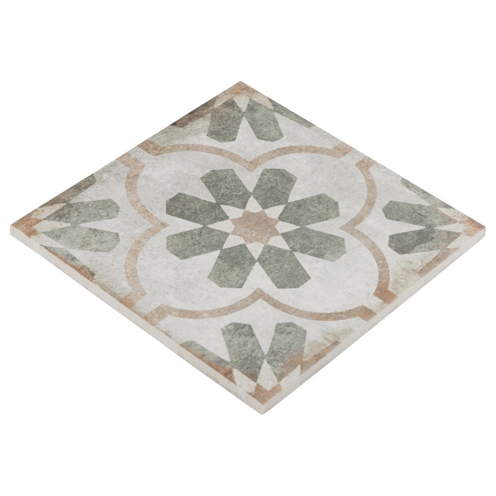 Affinity Tile S1FNUDADFL Tile-Samples - View #3