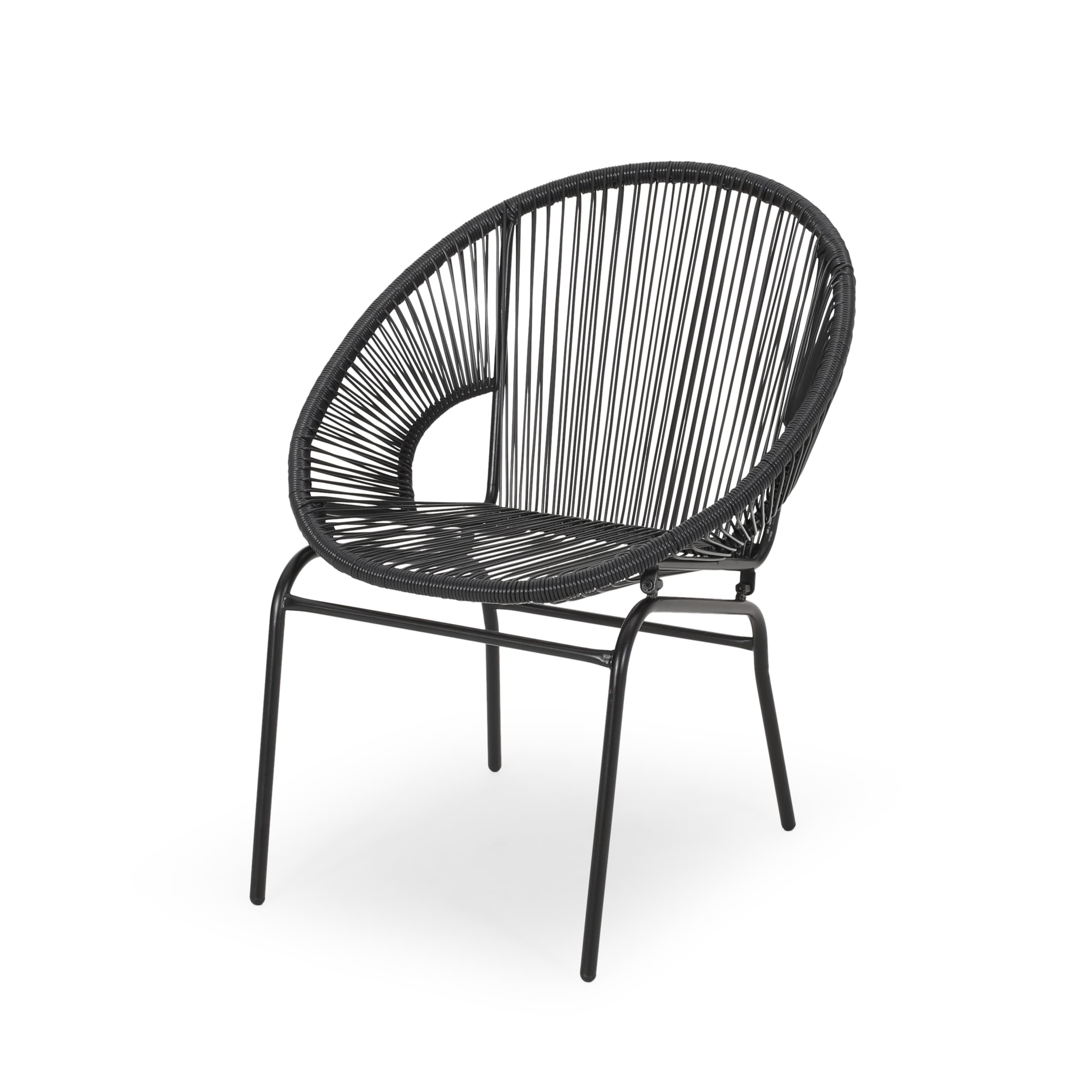Best Selling Home Decor 311066 Patio-Chairs - View #4