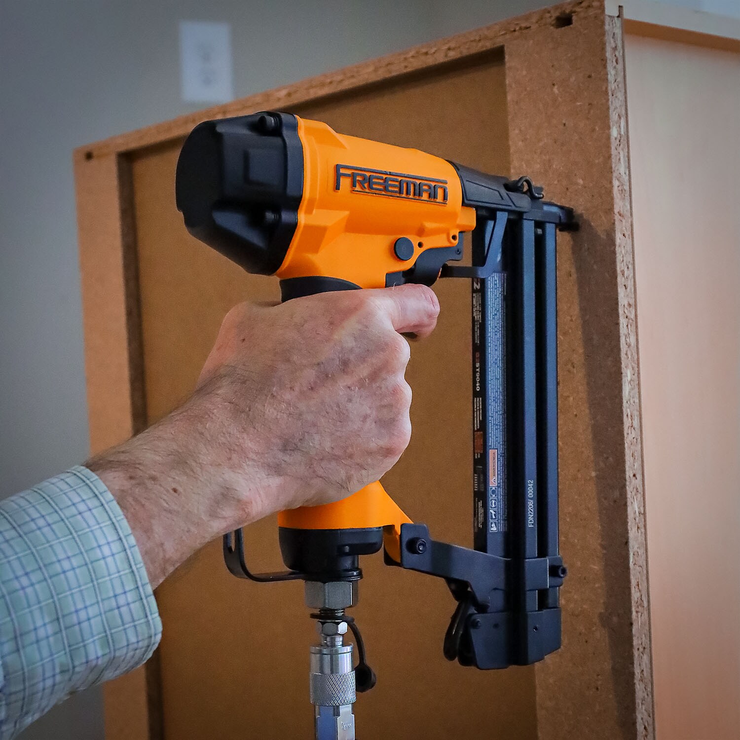 FREEMAN G2ST9040 Pneumatic-Staplers - View #10