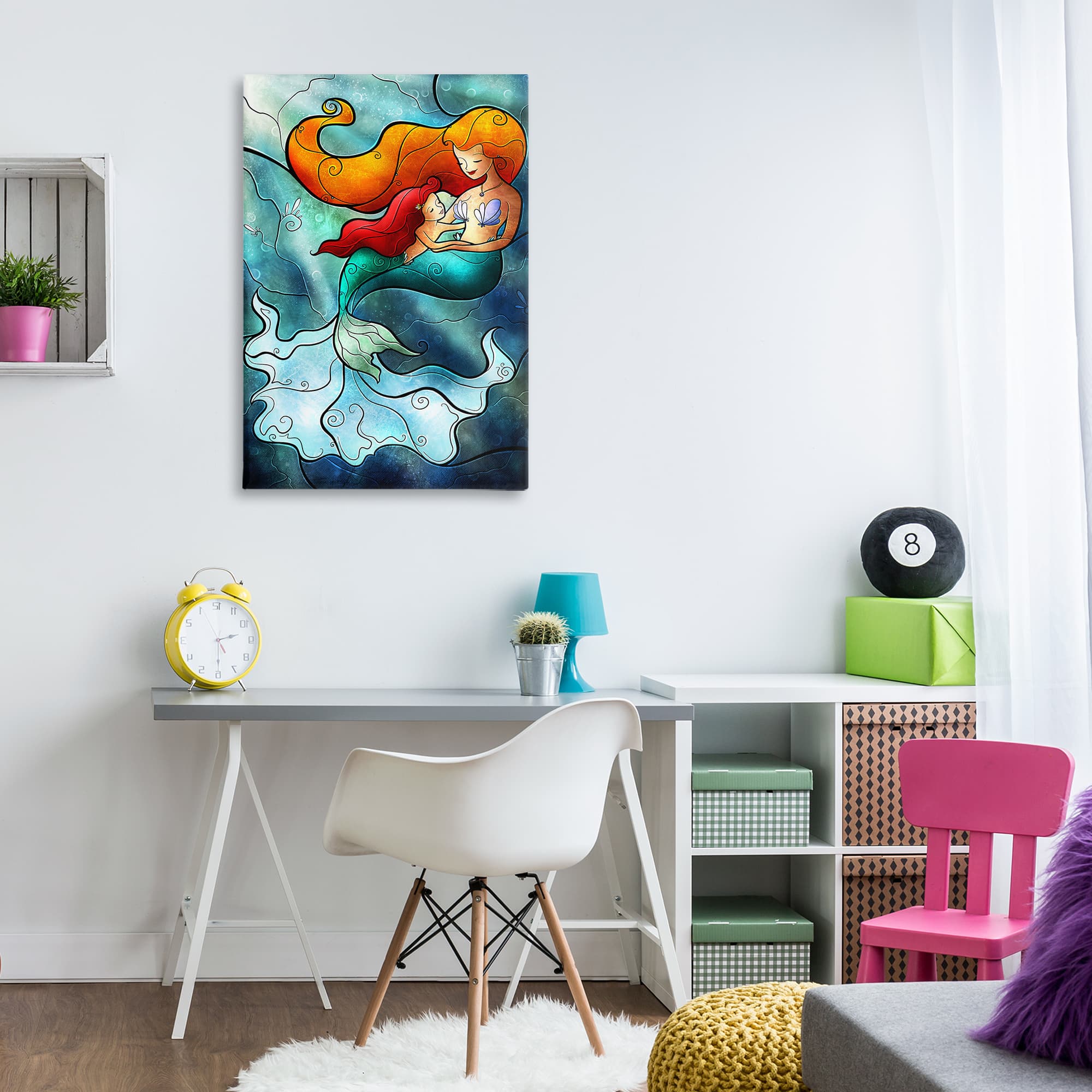 Stupell Industries BS-983-CN-24X36 Wall-Art - View #3