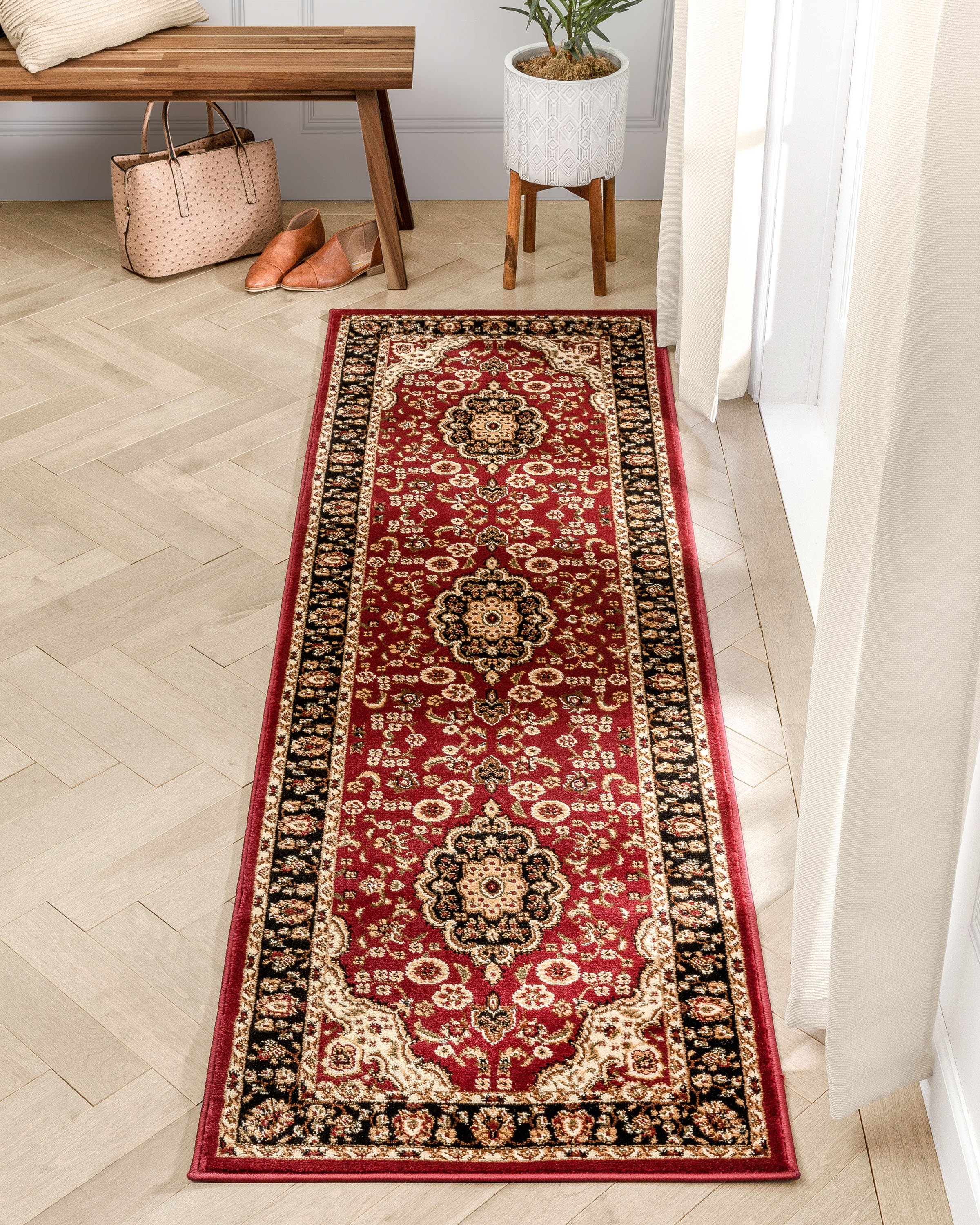 Well Woven 541002 rugs - View #7