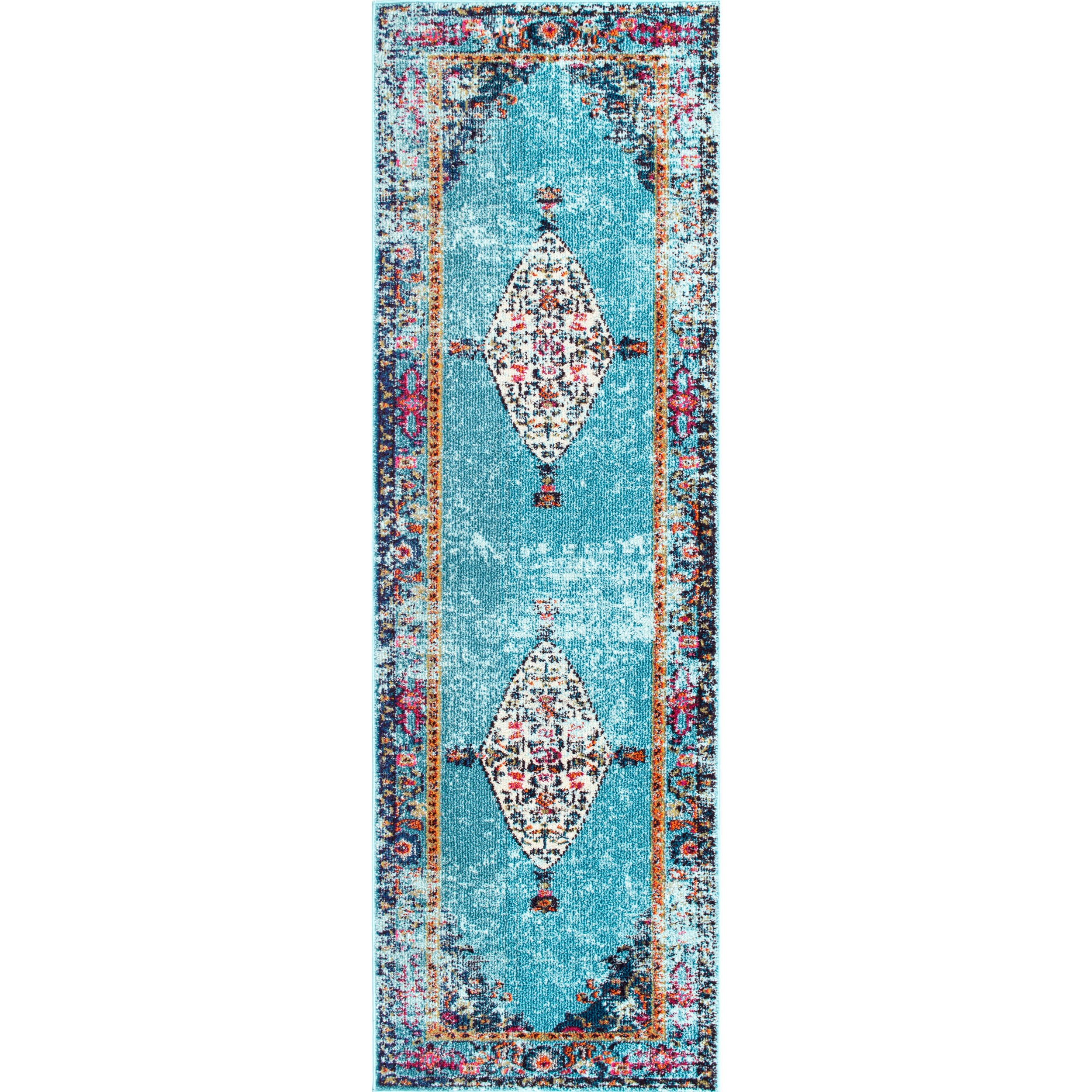 nuLOOM KKCB26A-2608 rugs - View #2