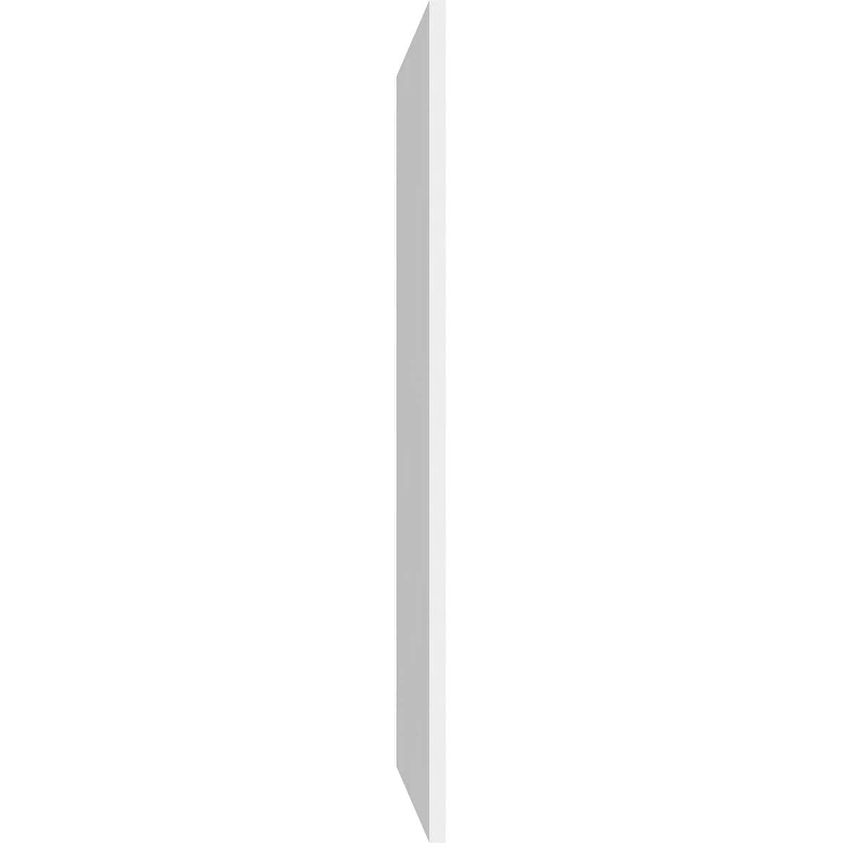 Ekena Millwork WALP34X32X062HAR Wall-Panels - View #3