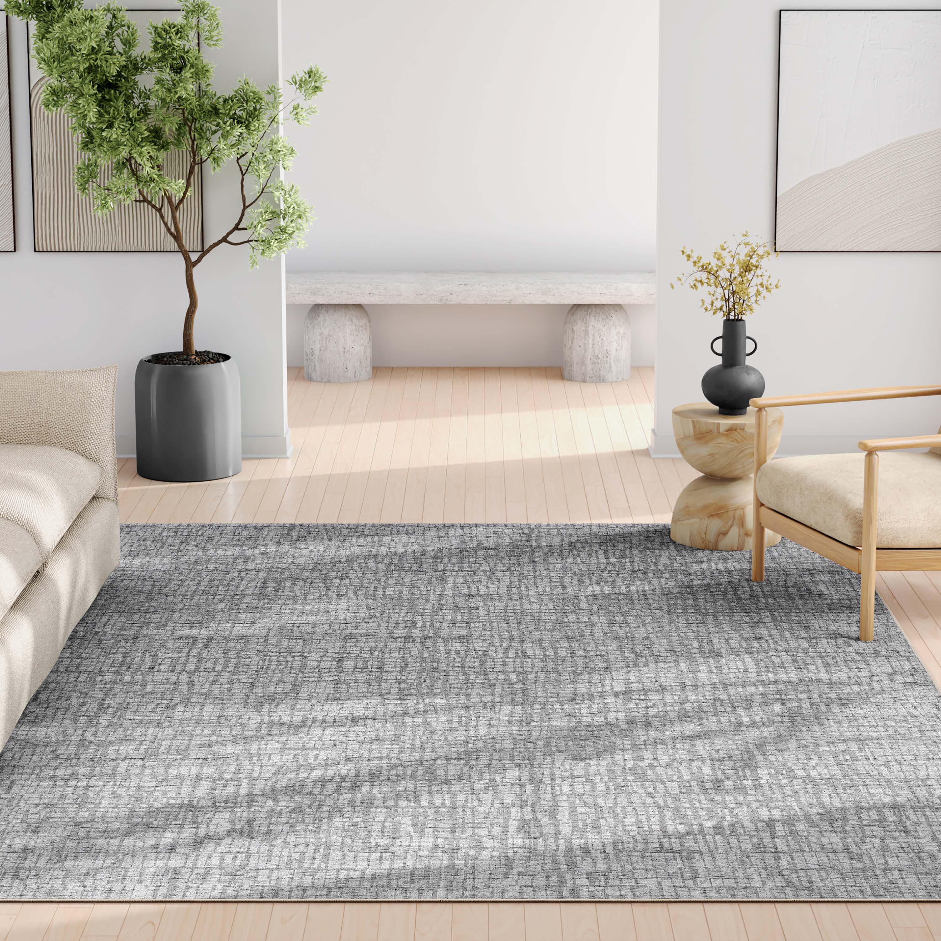 Well Woven W-AB-39E-5 rugs - View #5