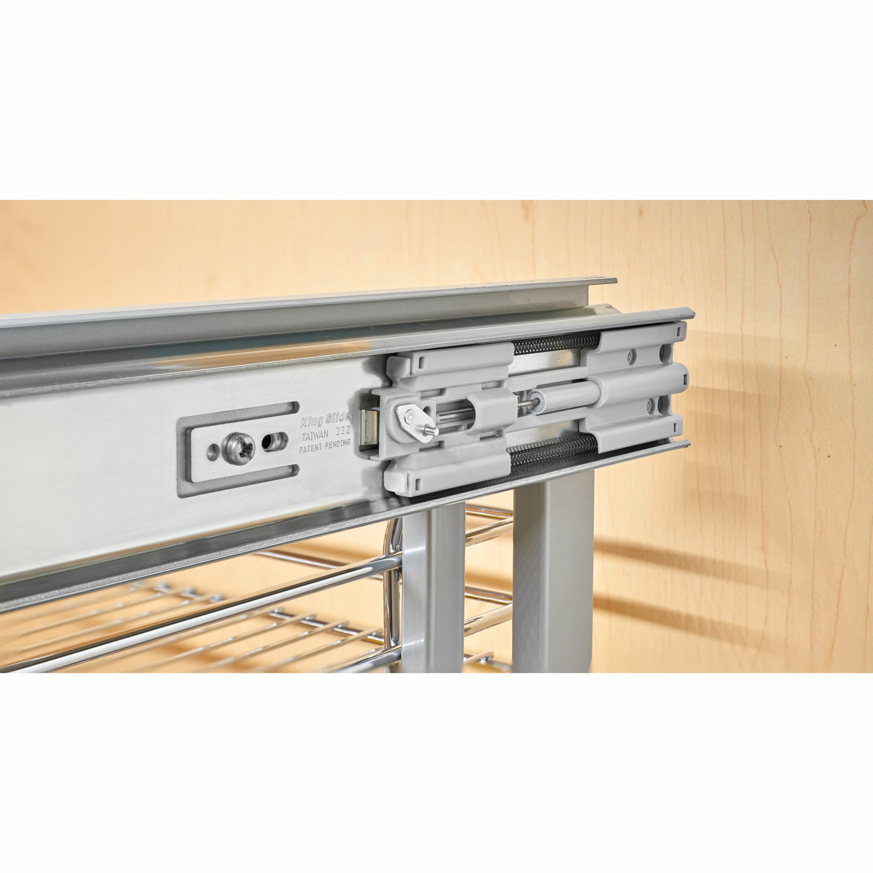 Rev-A-Shelf 163338 Pull-Out-Cabinet-Baskets - View #11