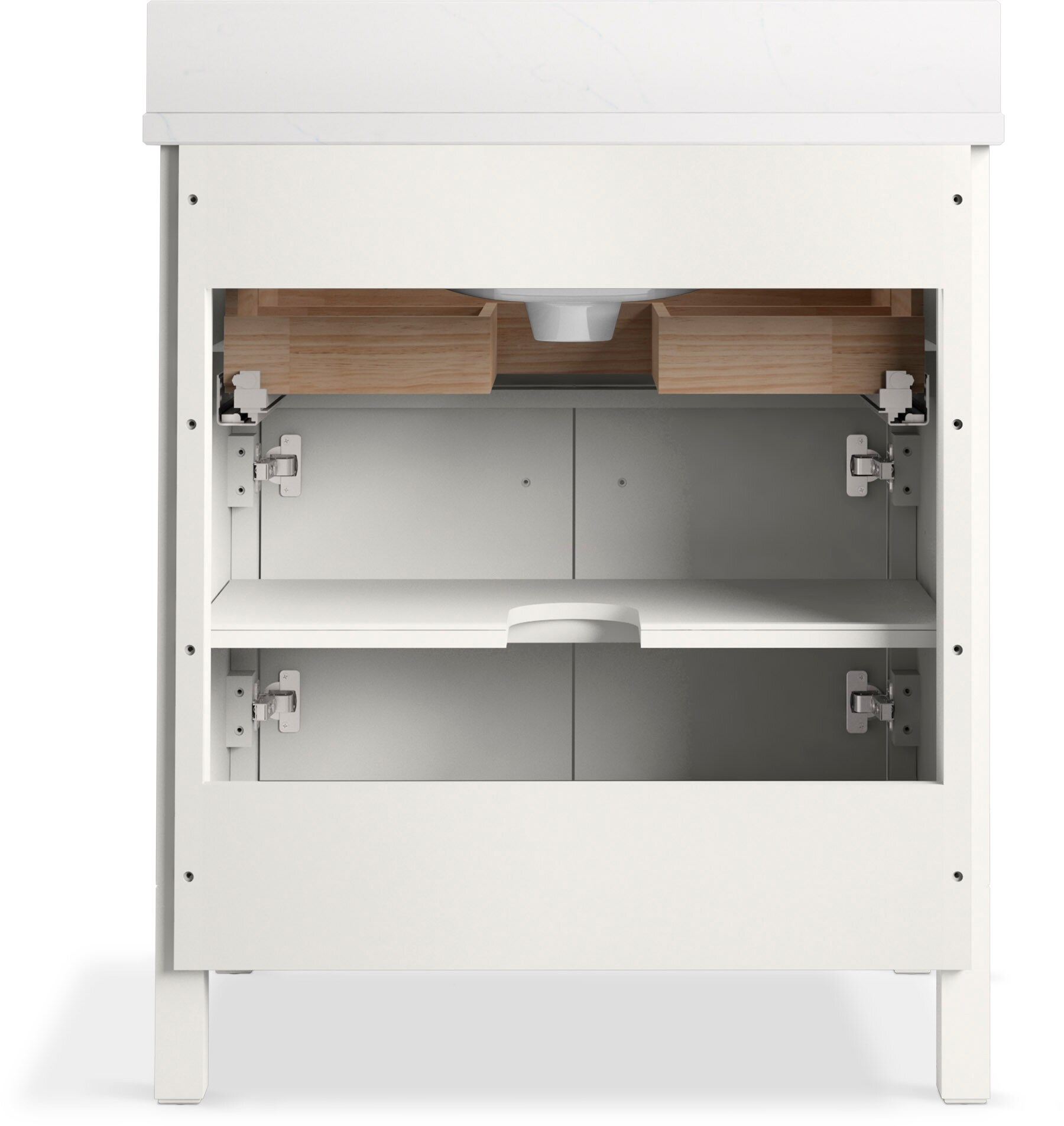 KOHLER 35019-DAK Bath-Vanity-Combo - View #7