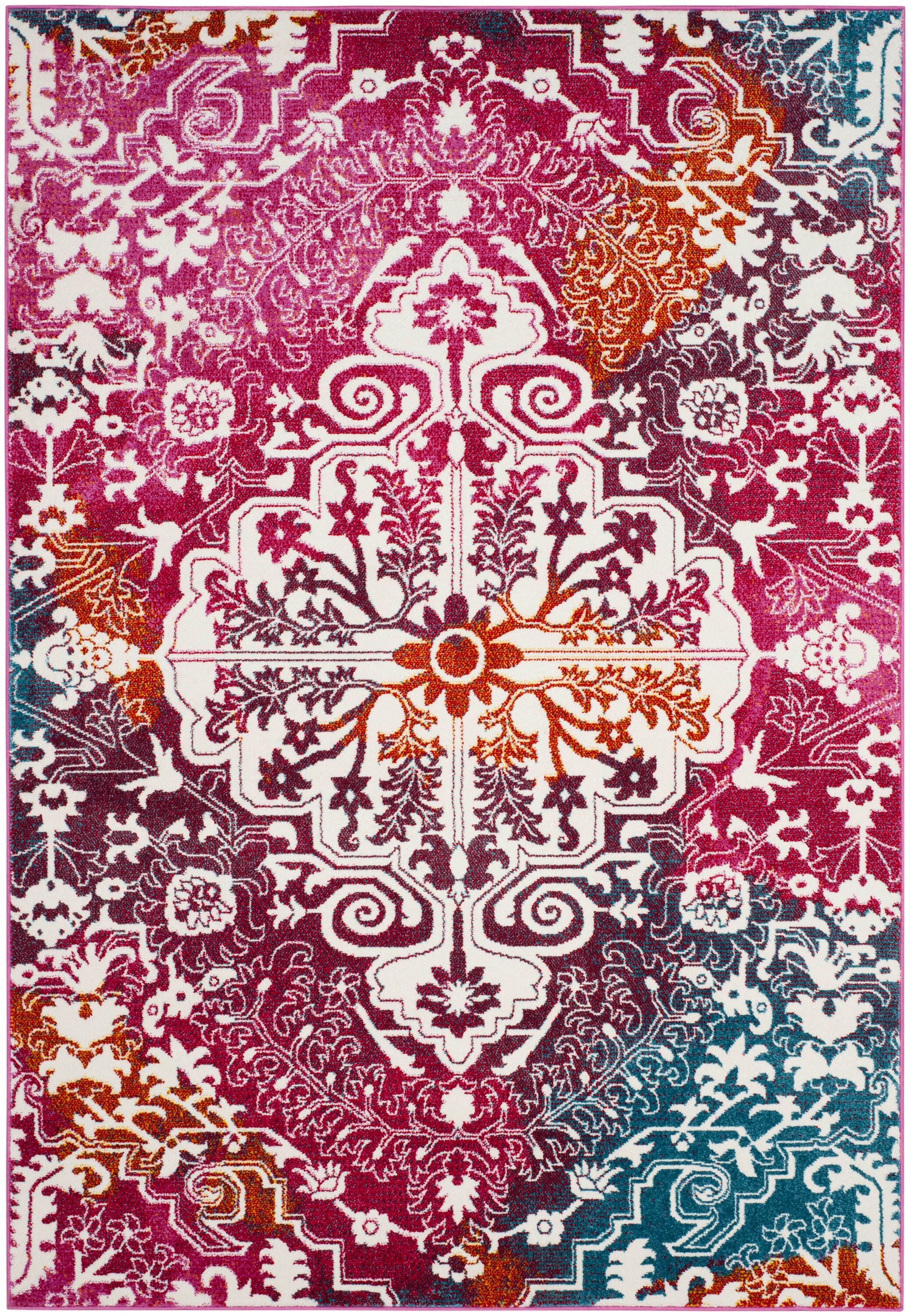 Safavieh WTC669F-5 rugs - View #2